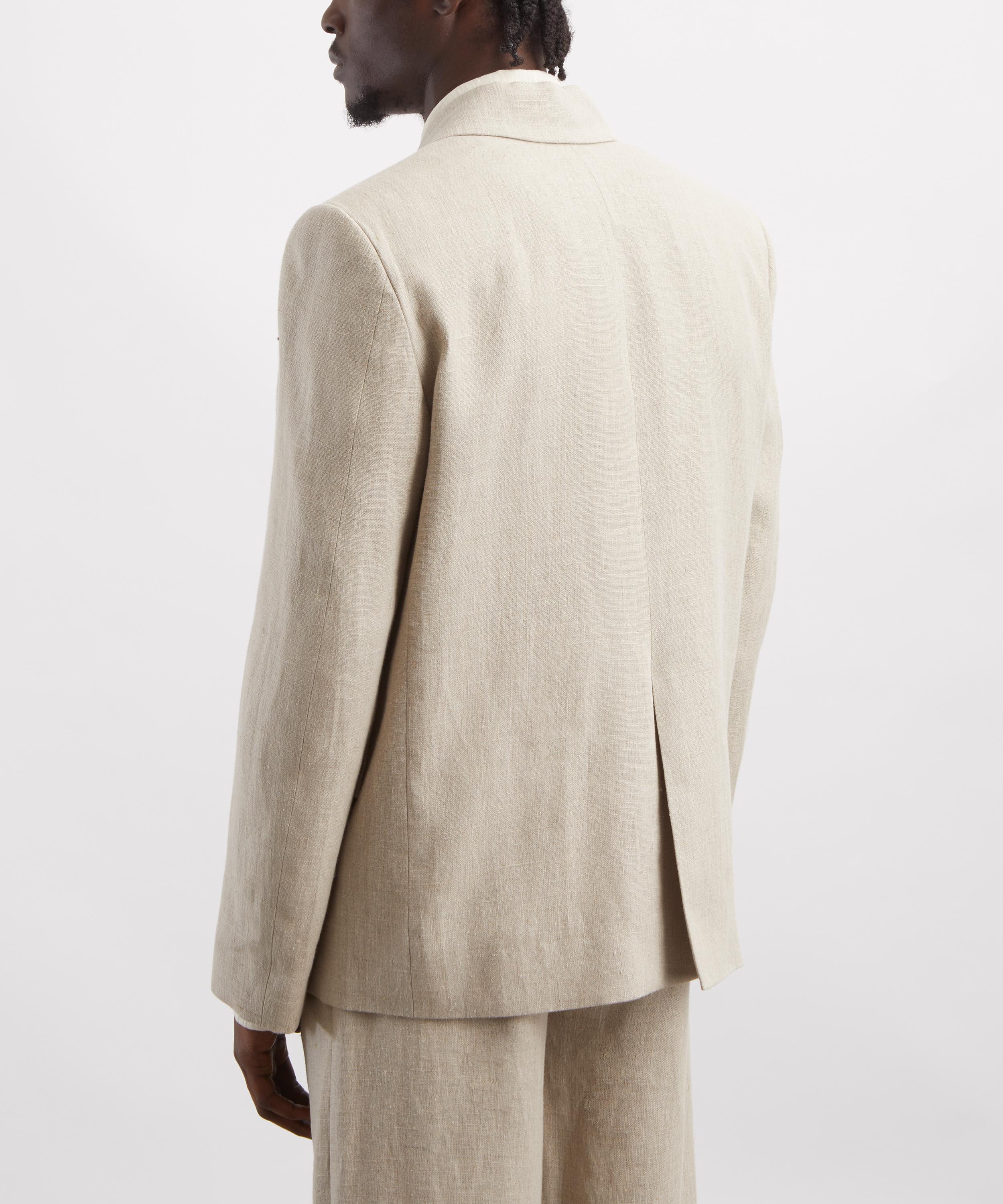 S&eacute;fr - Donovan Blazer image number 3