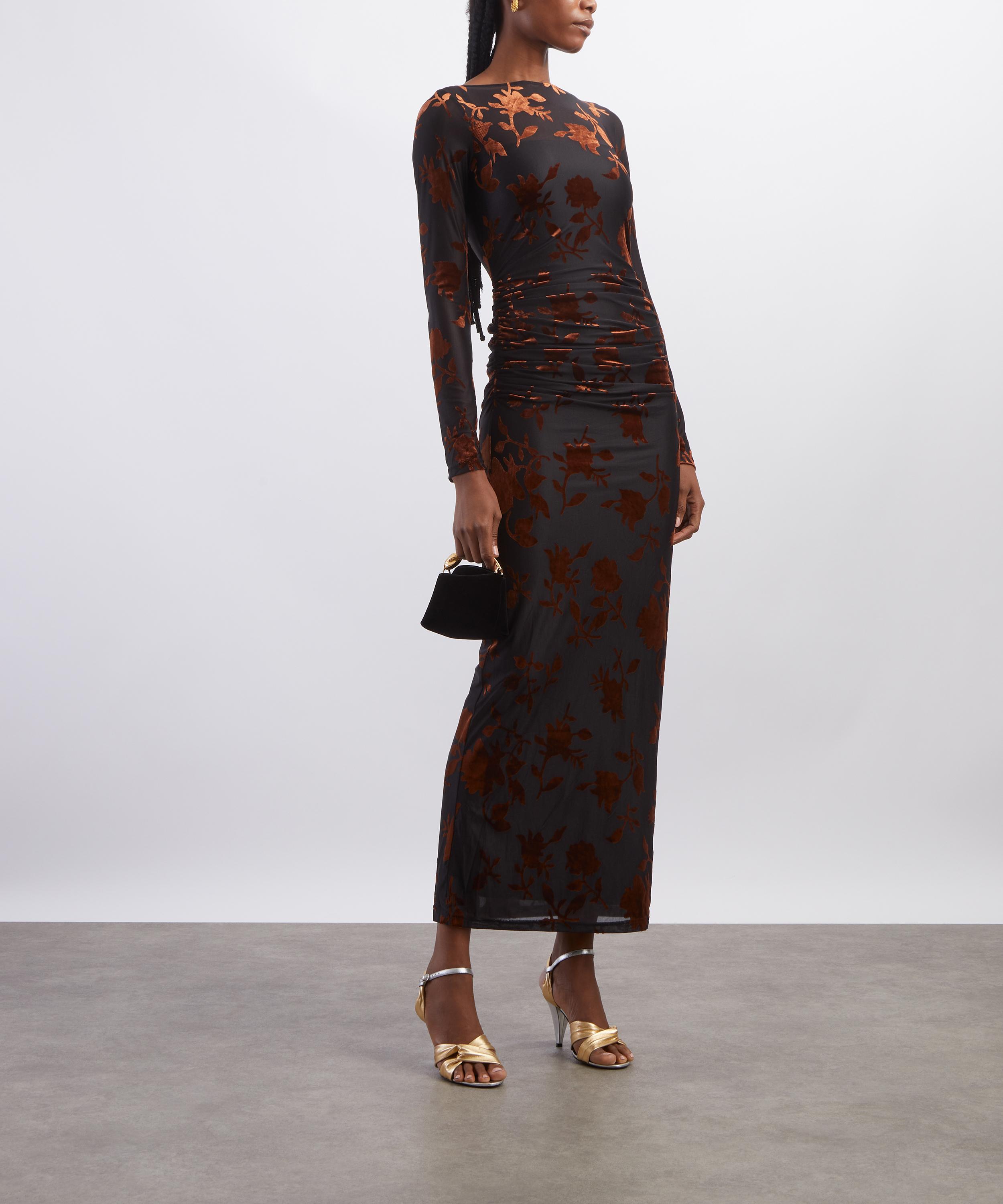 Significant Other - Edina Long-Sleeve Dress image number 1