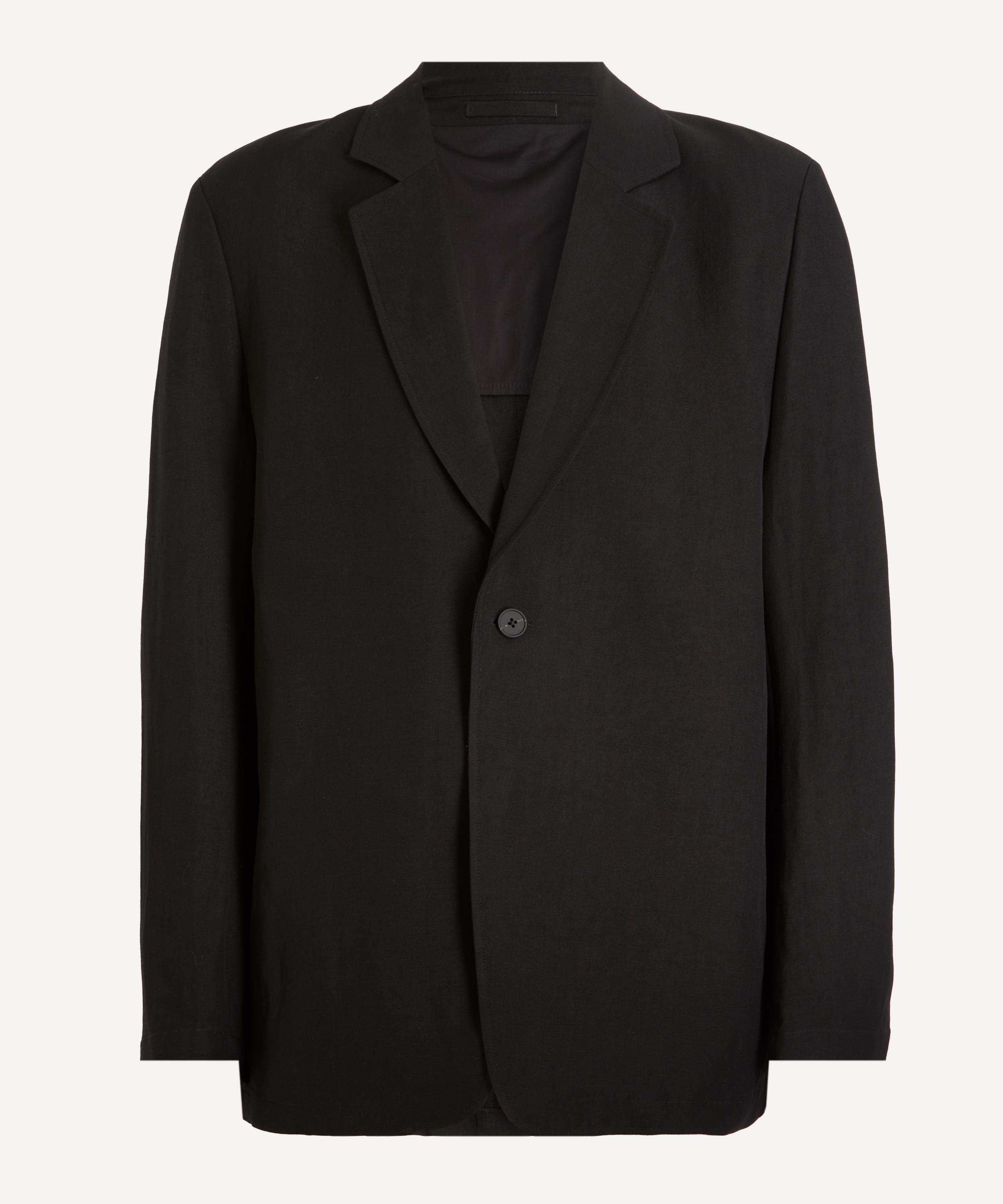 Studio Nicholson - Denison Linen Jacket image number 0