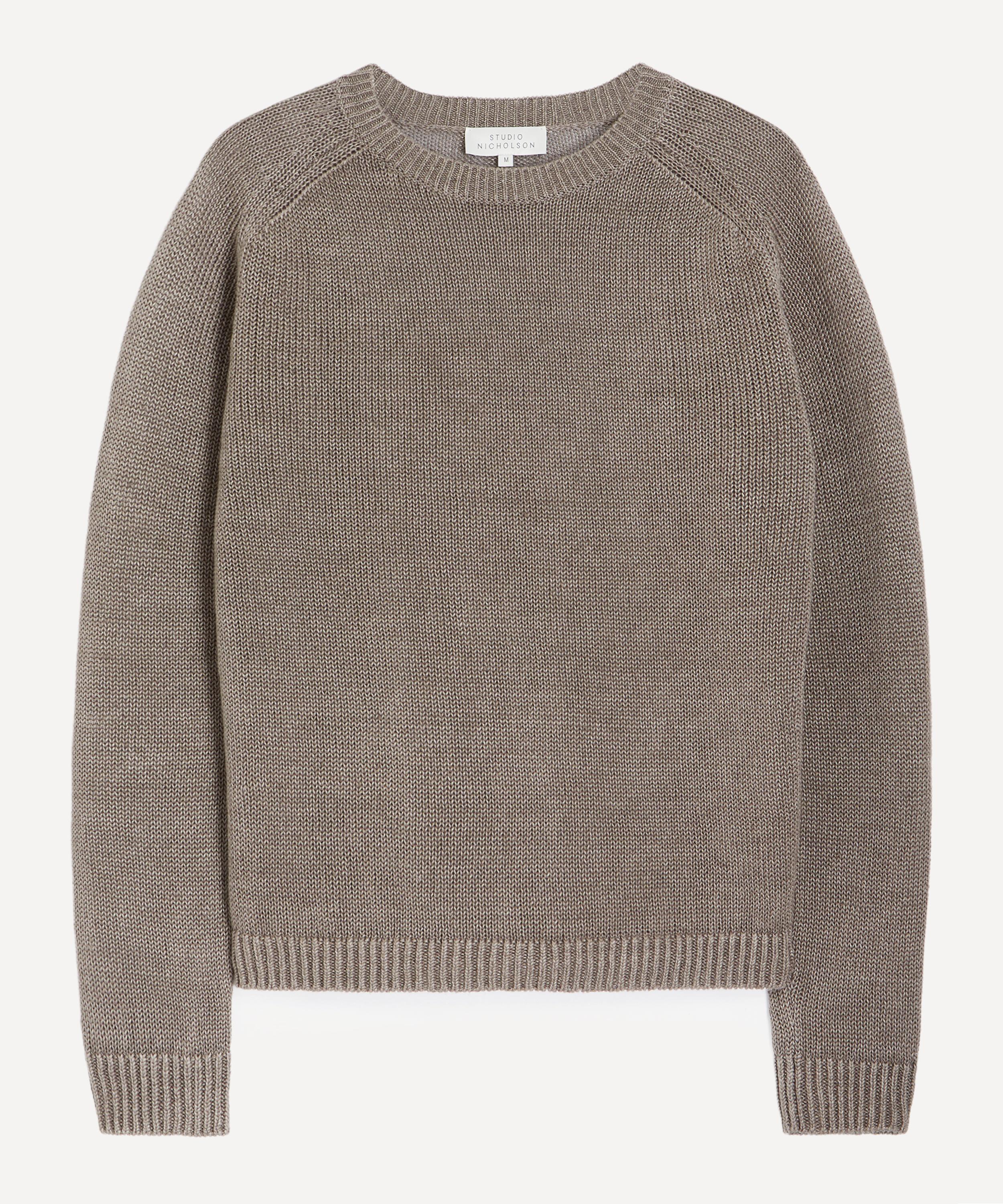 Studio Nicholson - Coste Jumper