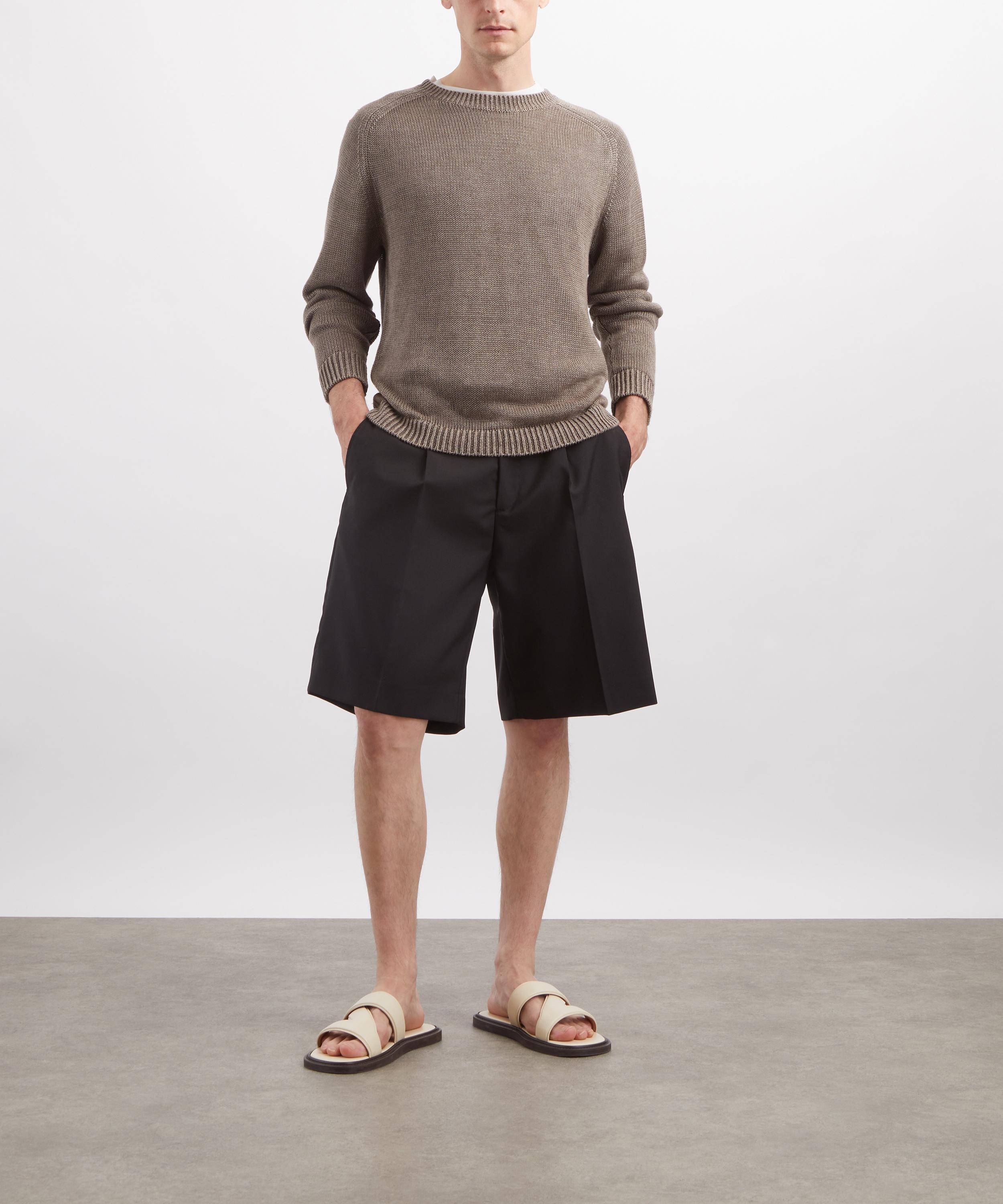 Studio Nicholson - Coste Jumper image number 1