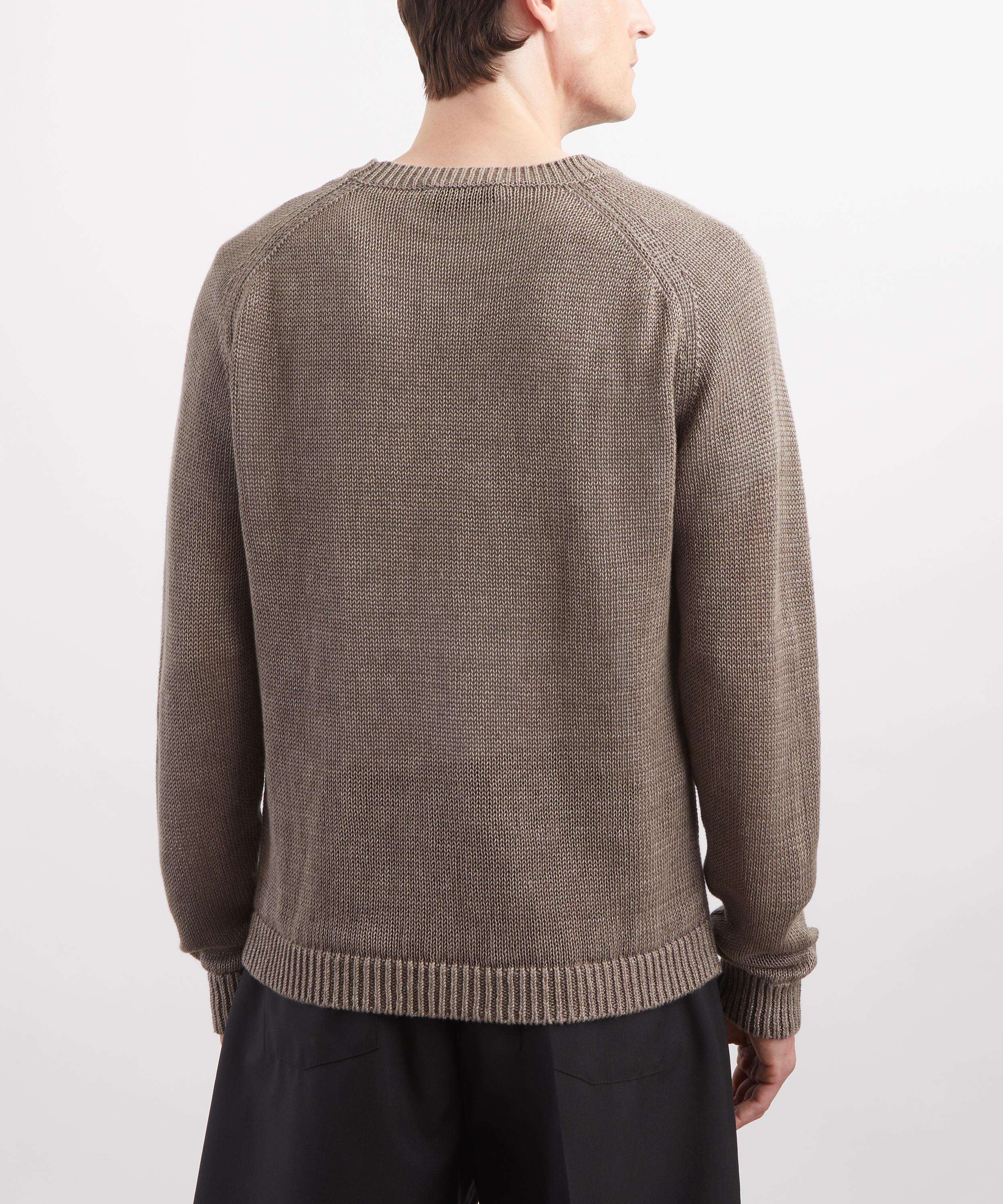 Studio Nicholson - Coste Jumper image number 3