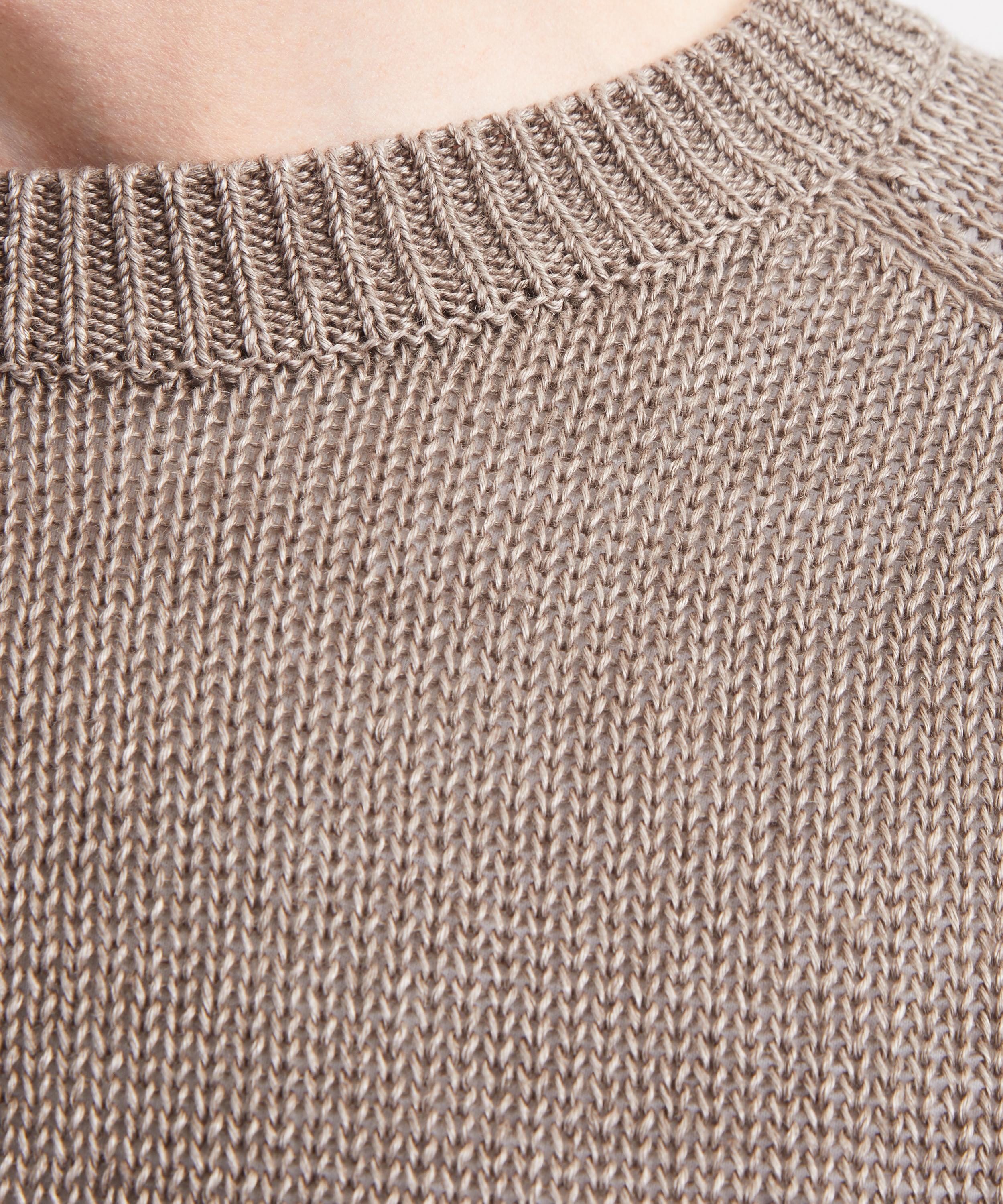 Studio Nicholson - Coste Jumper image number 4