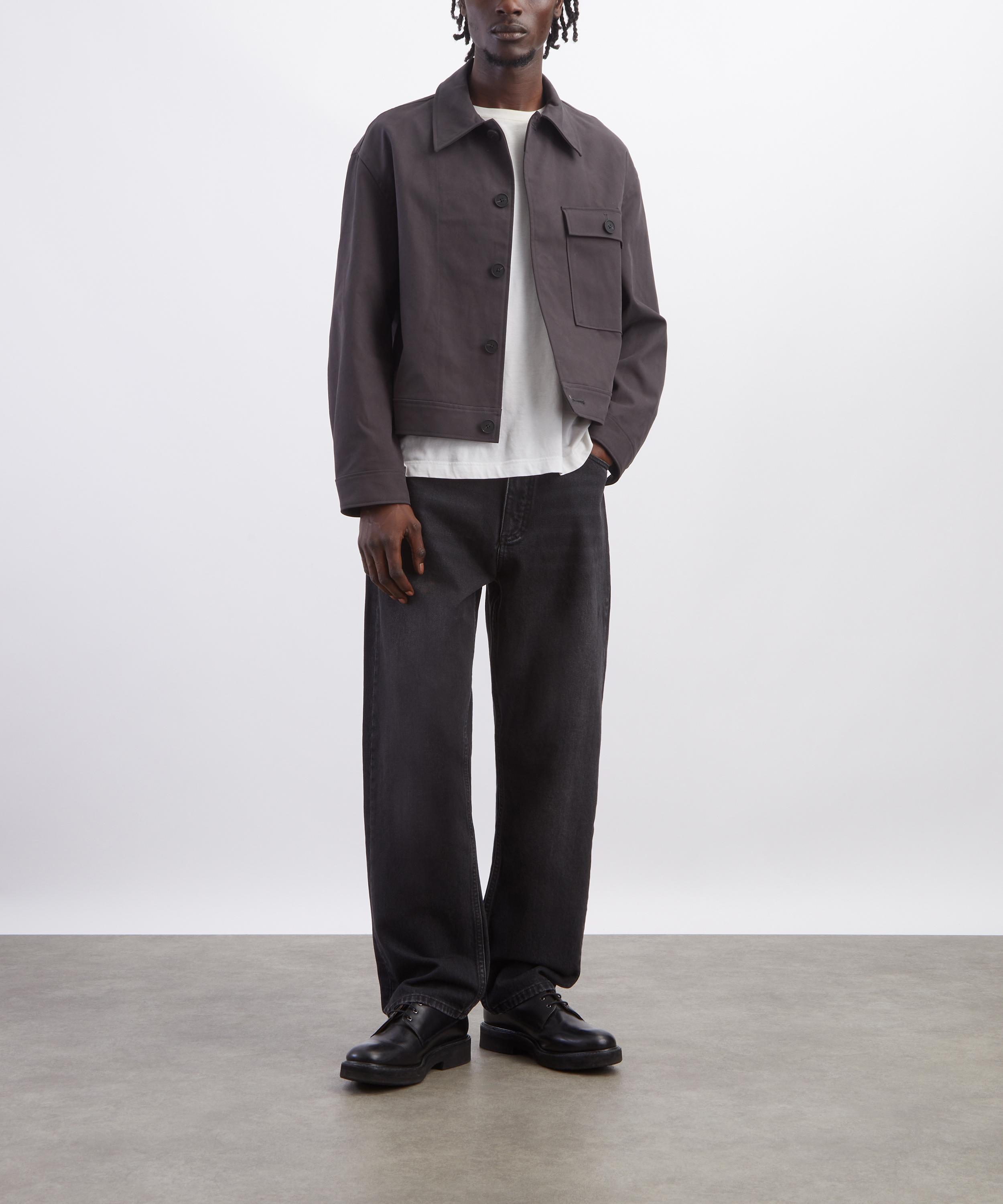 Studio Nicholson - Drey Jacket image number 1