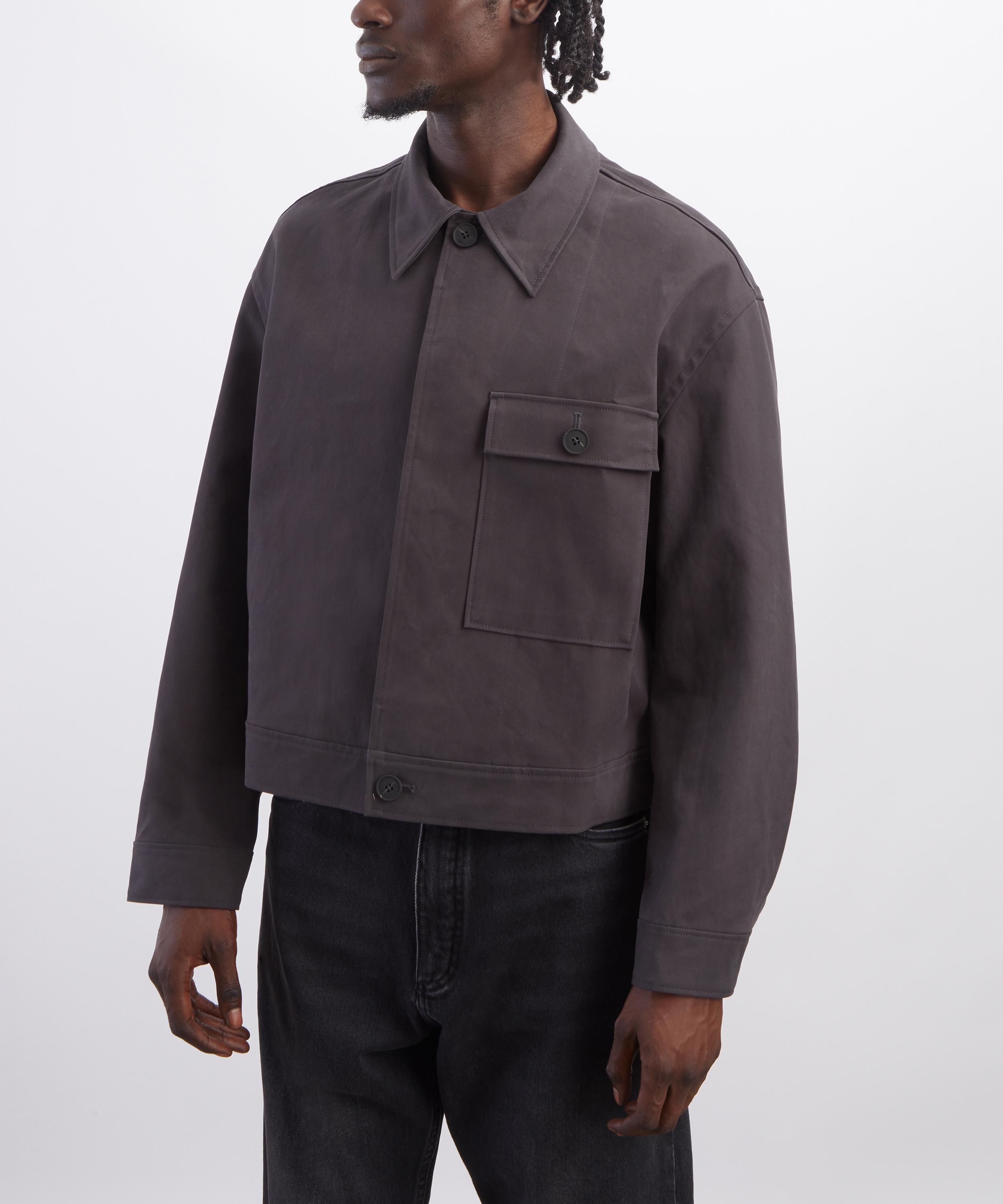 Studio Nicholson - Drey Jacket image number 2