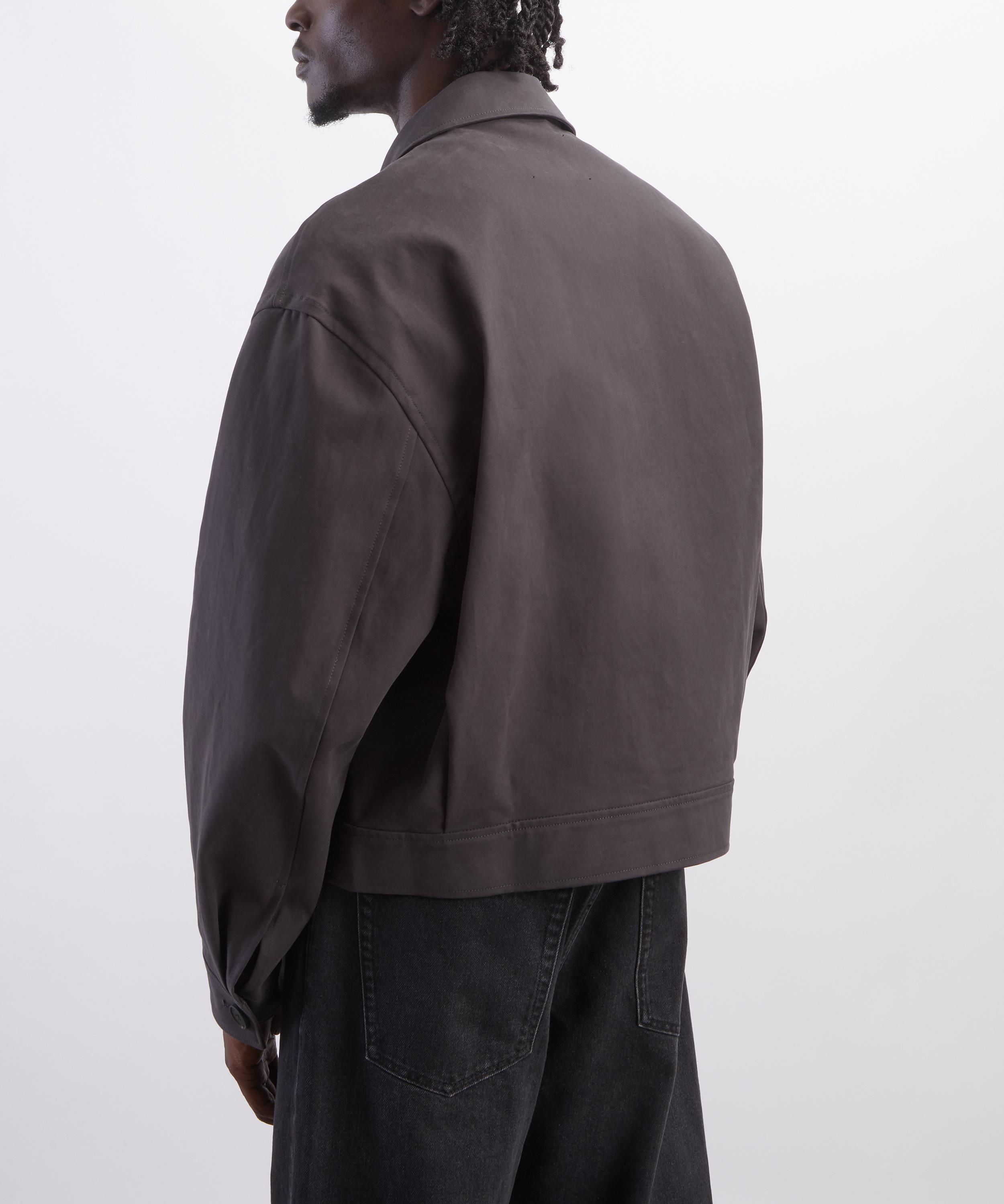 Studio Nicholson - Drey Jacket image number 3