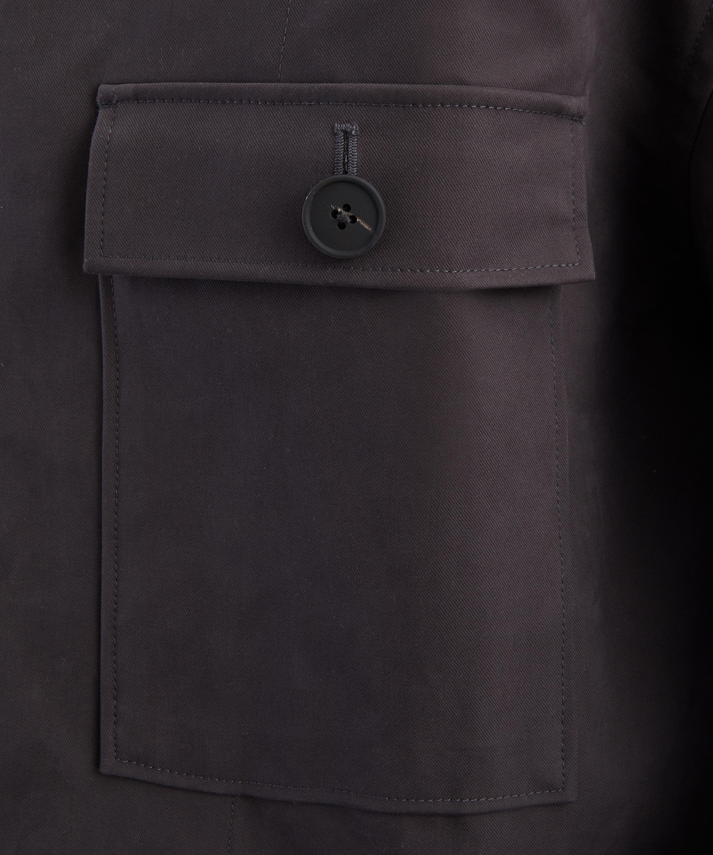 Studio Nicholson - Drey Jacket image number 4