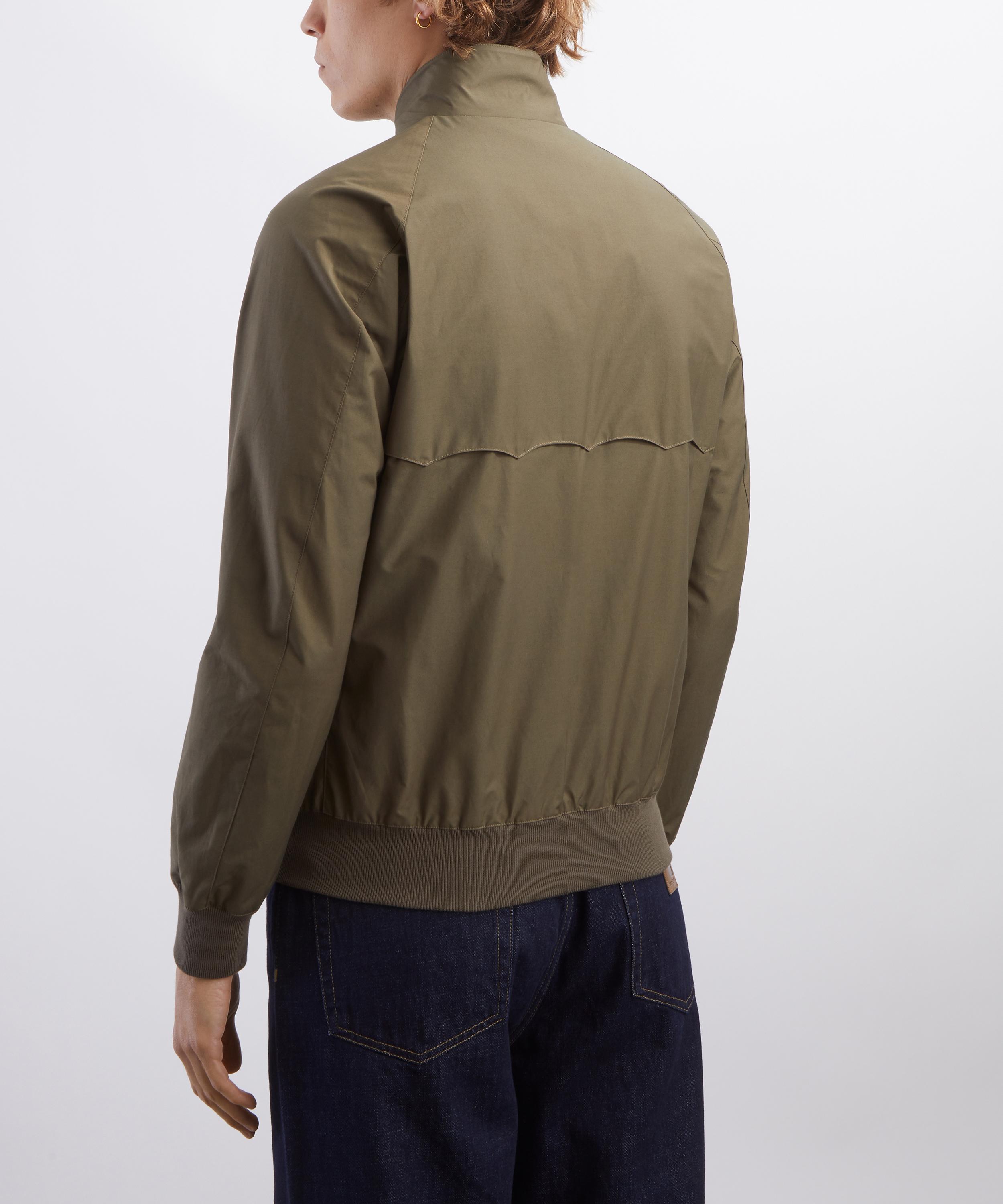 Baracuta - G9 Harrington Jacket image number 3