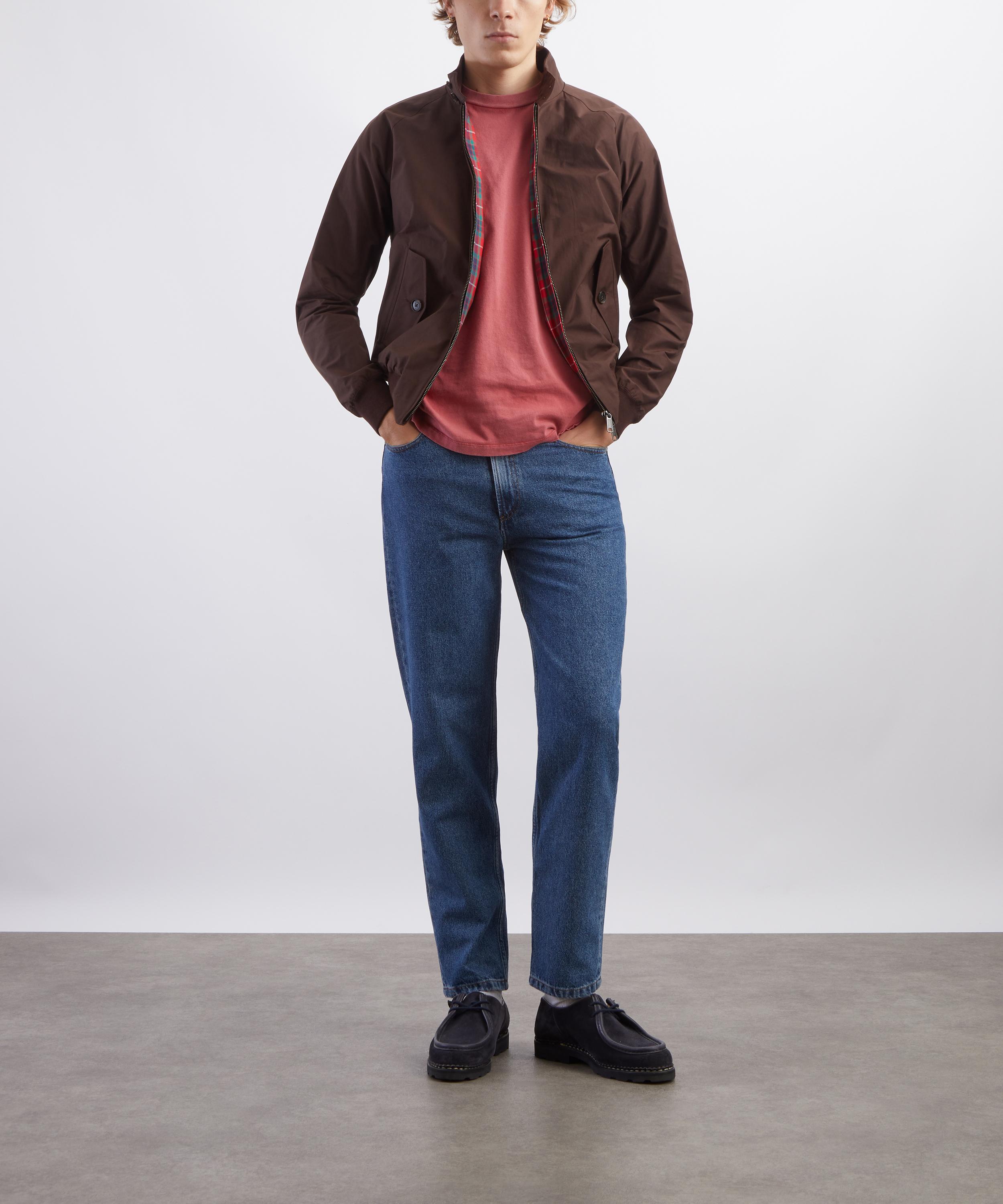 Baracuta - G9 Harrington Jacket image number 1