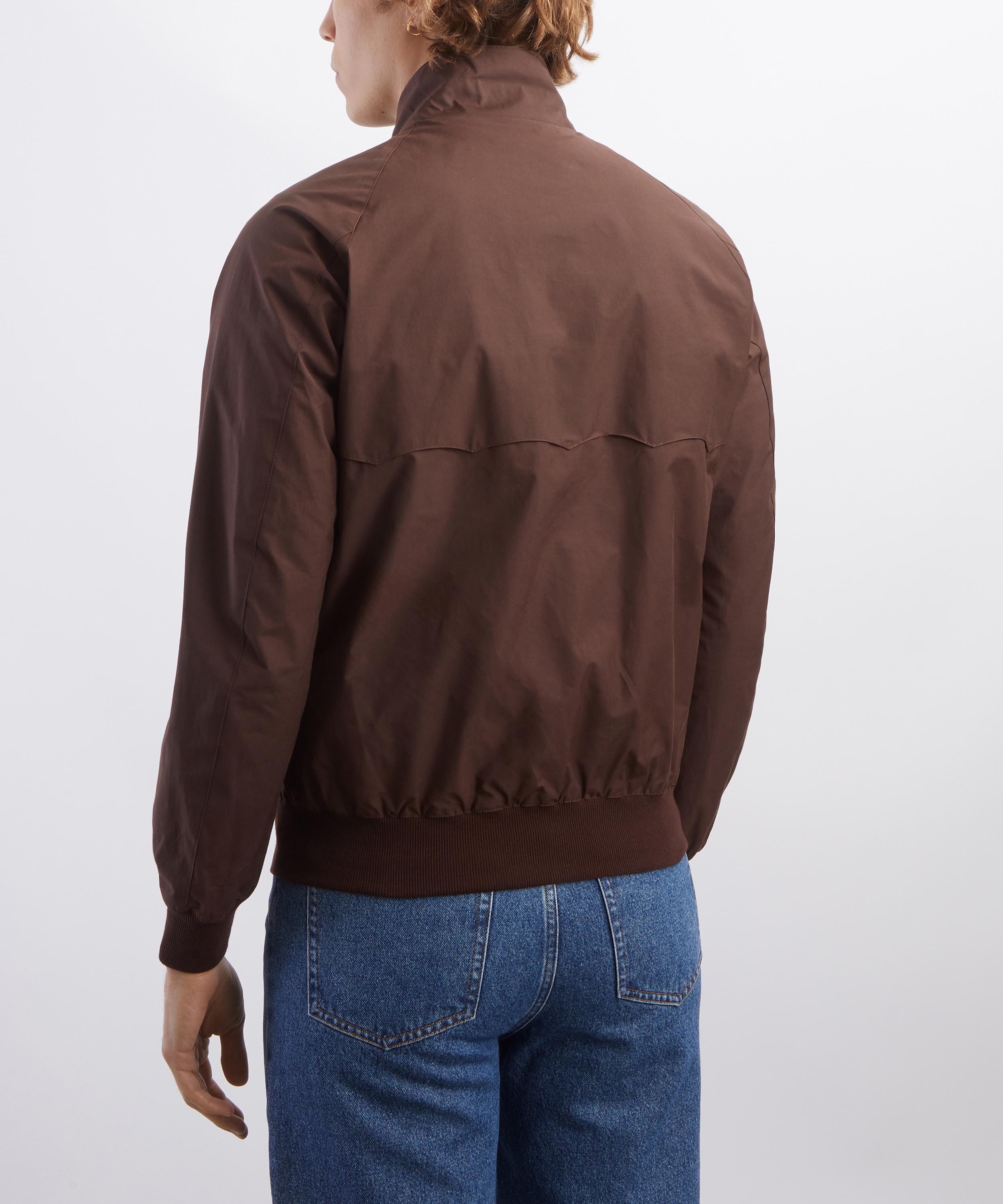 Baracuta - G9 Harrington Jacket image number 3