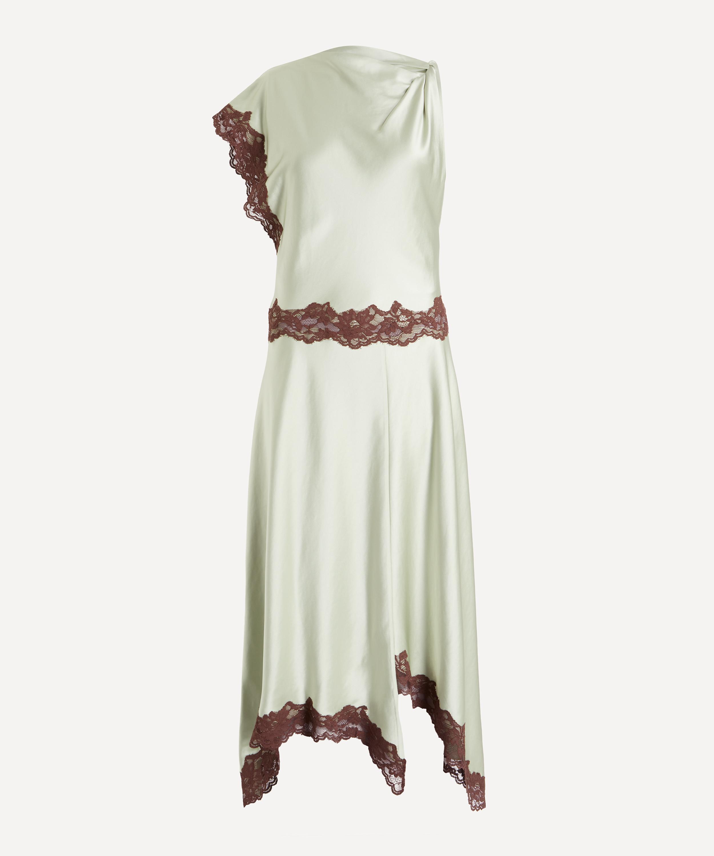 De La Vali - Adriana Midi Dress&nbsp;