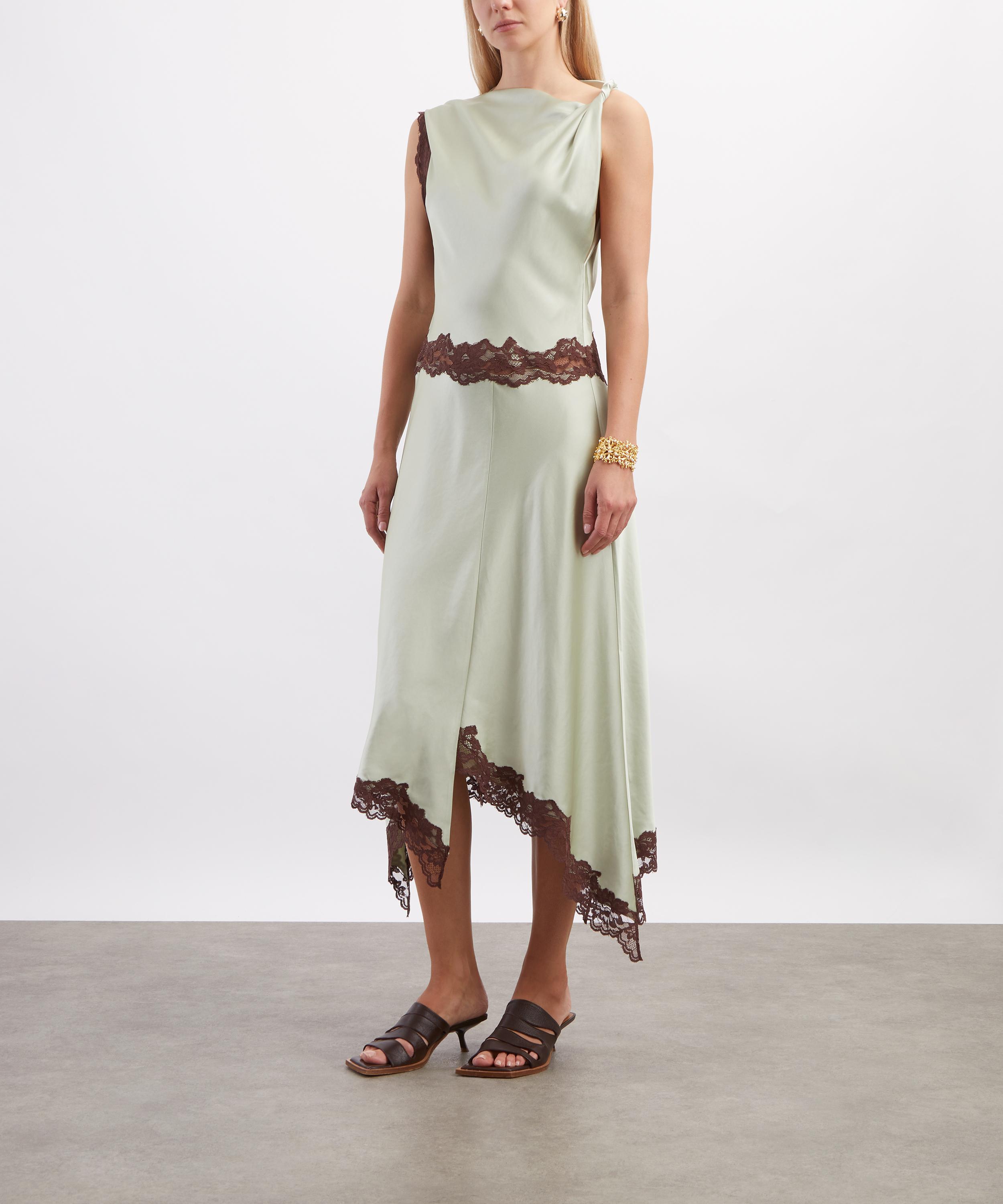 De La Vali - Adriana Midi Dress&nbsp; image number 1