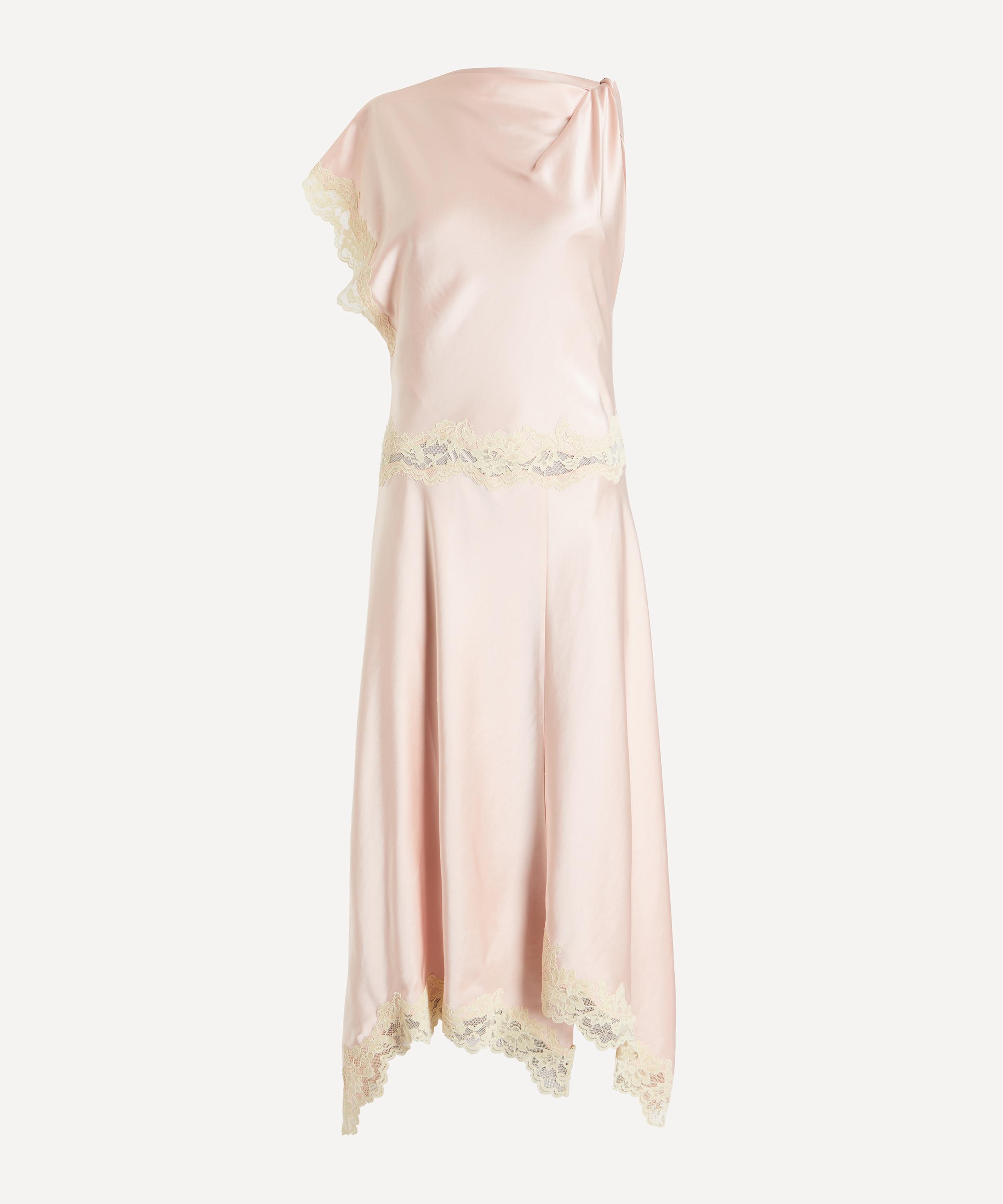 De La Vali - Adriana Midi Dress&nbsp;