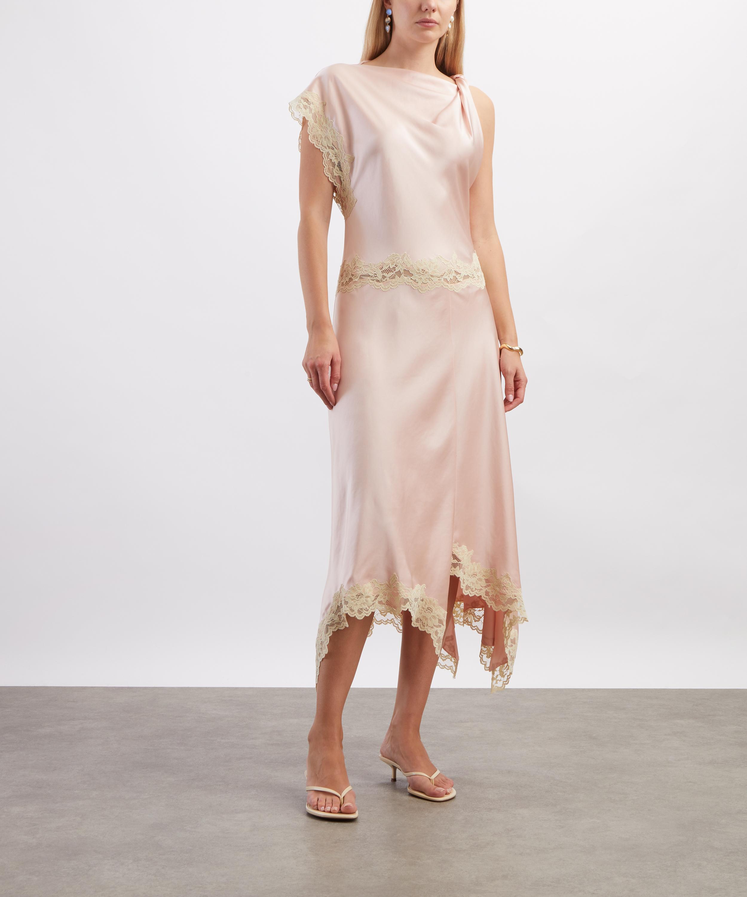 De La Vali - Adriana Midi Dress&nbsp; image number 1