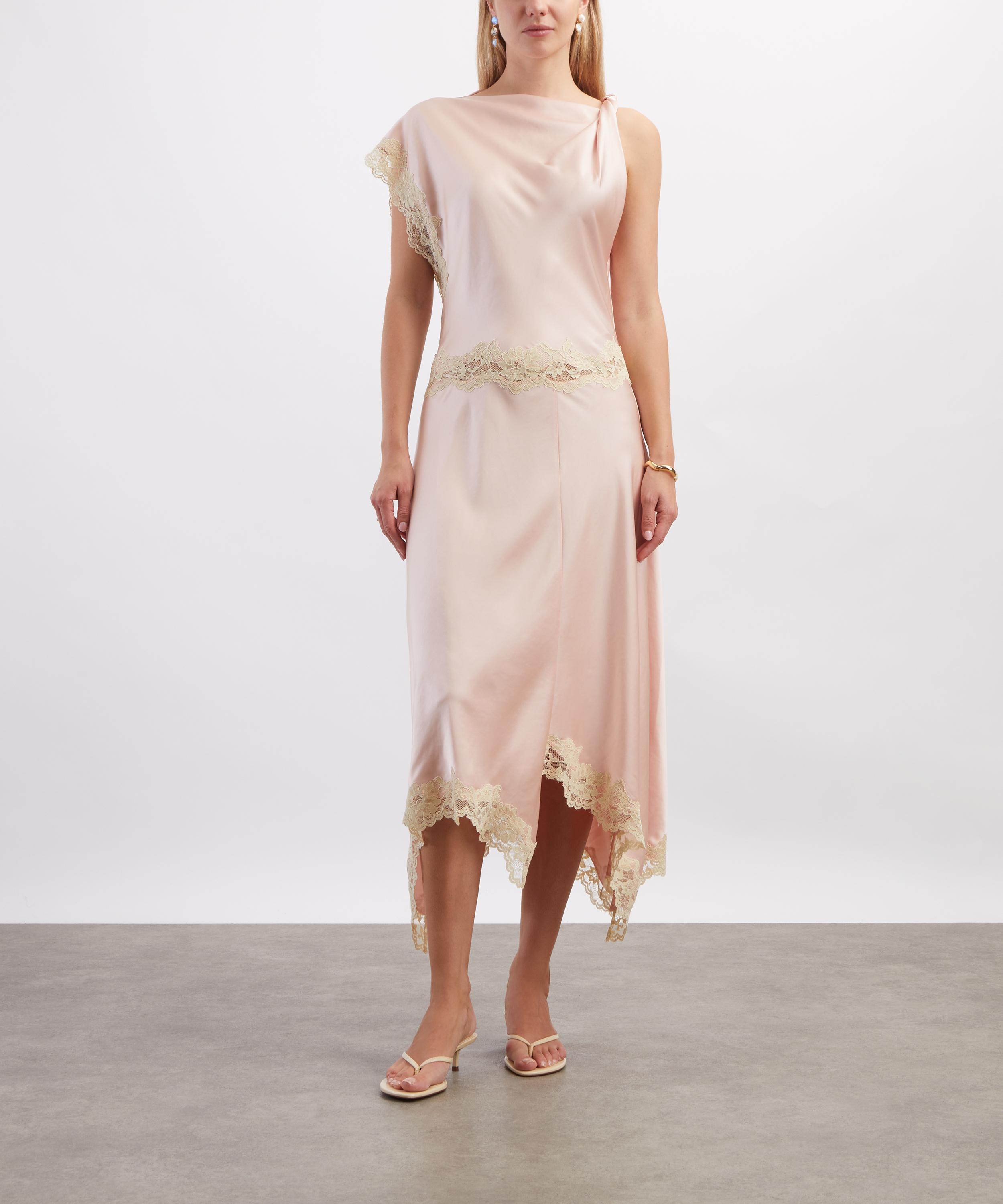 De La Vali - Adriana Midi Dress&nbsp; image number 2