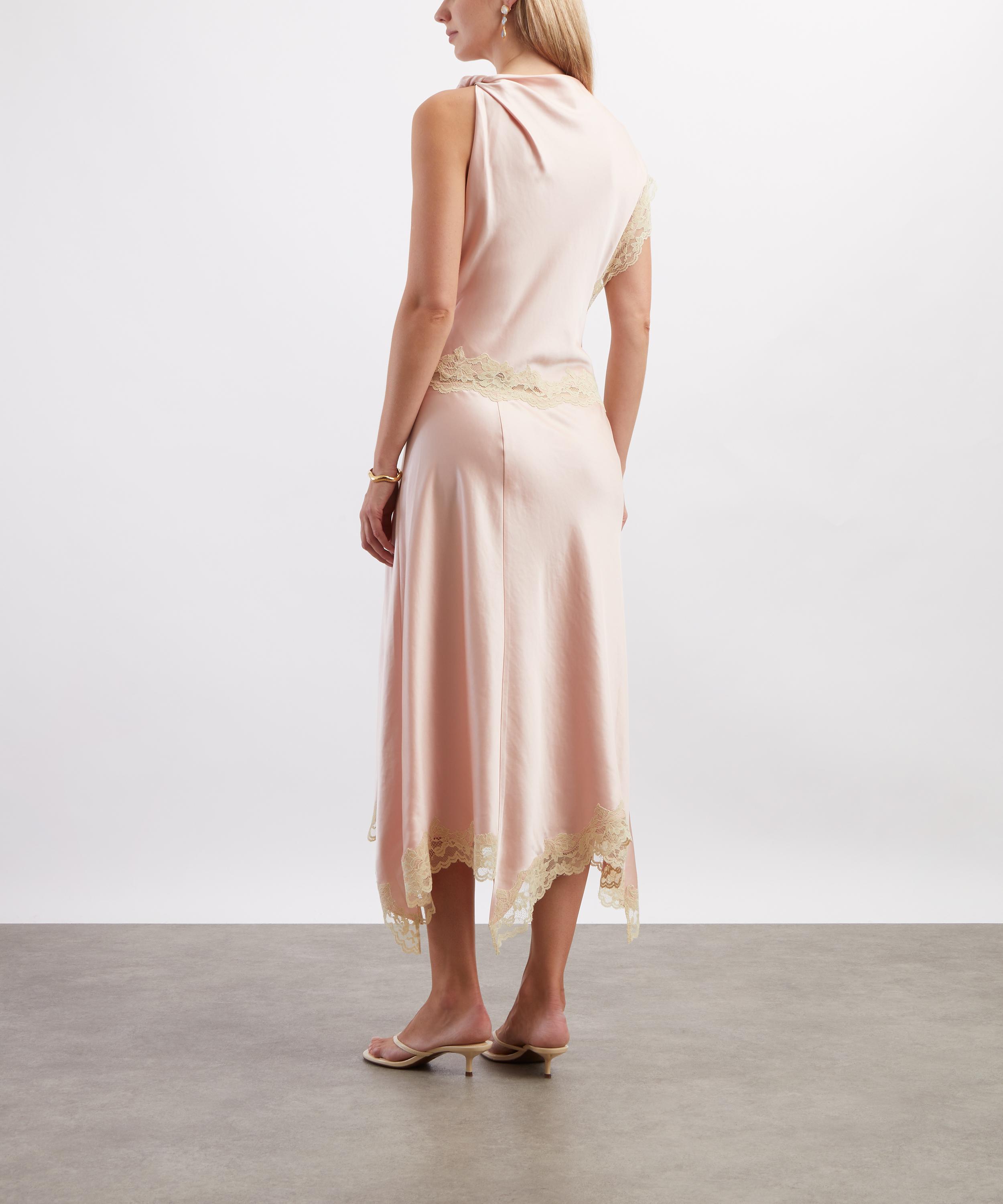De La Vali - Adriana Midi Dress&nbsp; image number 3