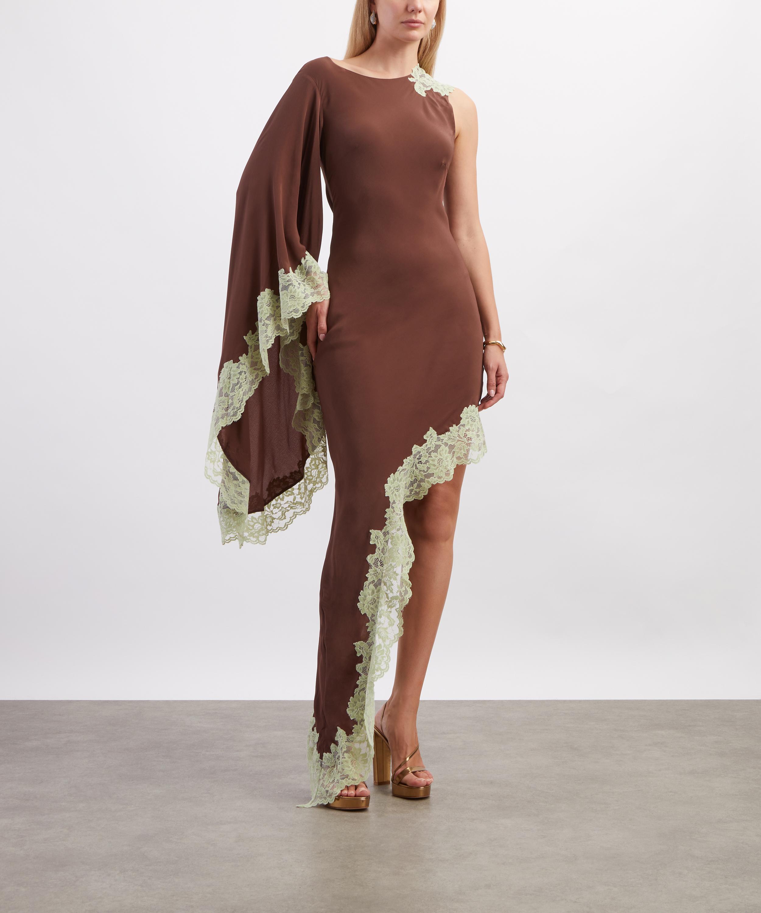 De La Vali - Veta Maxi Dress&nbsp; image number 1
