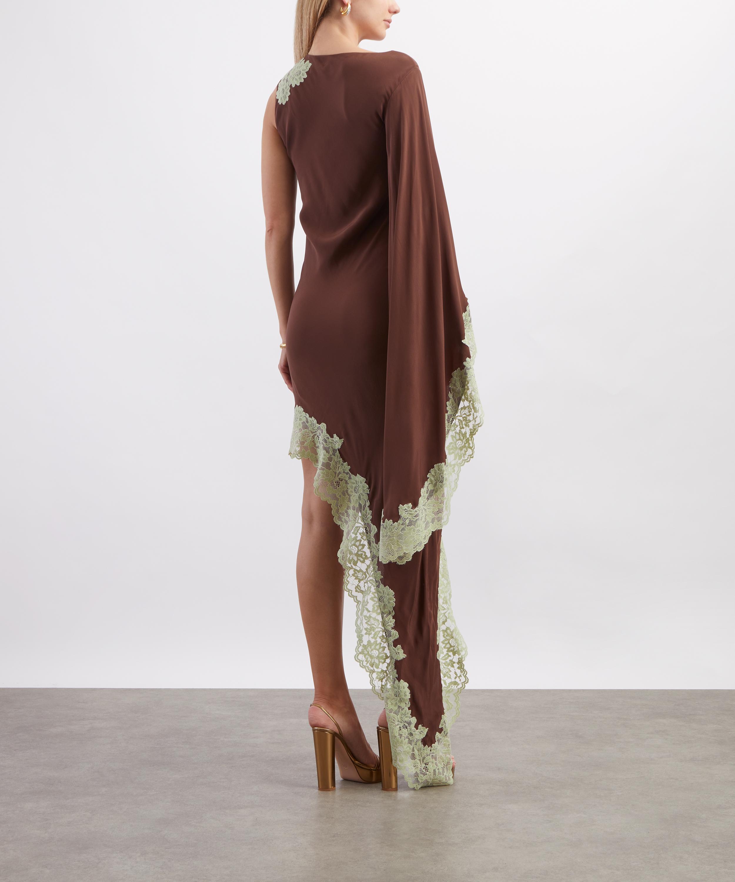 De La Vali - Veta Maxi Dress&nbsp; image number 3