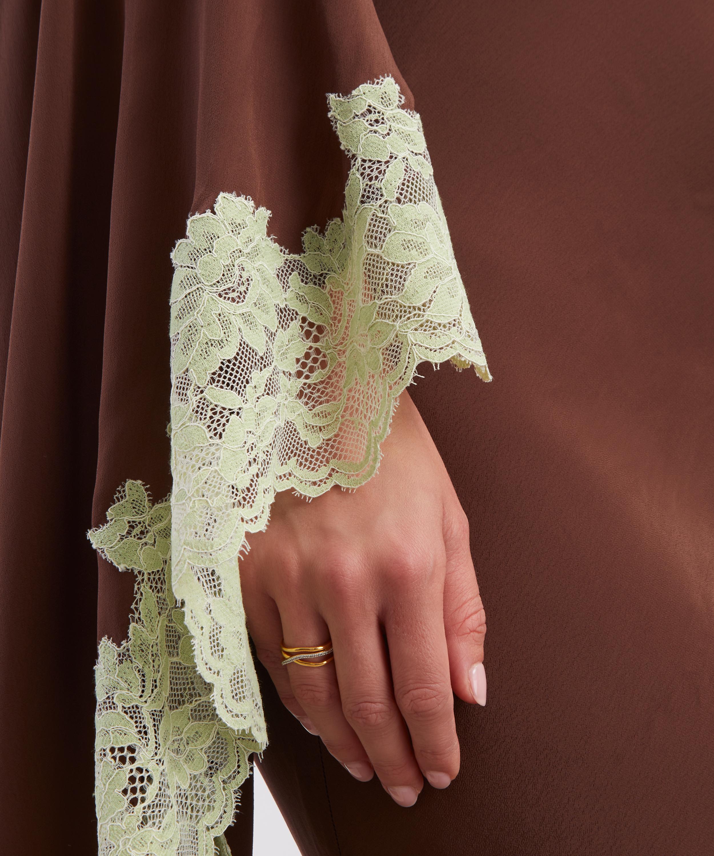 De La Vali - Veta Maxi Dress&nbsp; image number 4