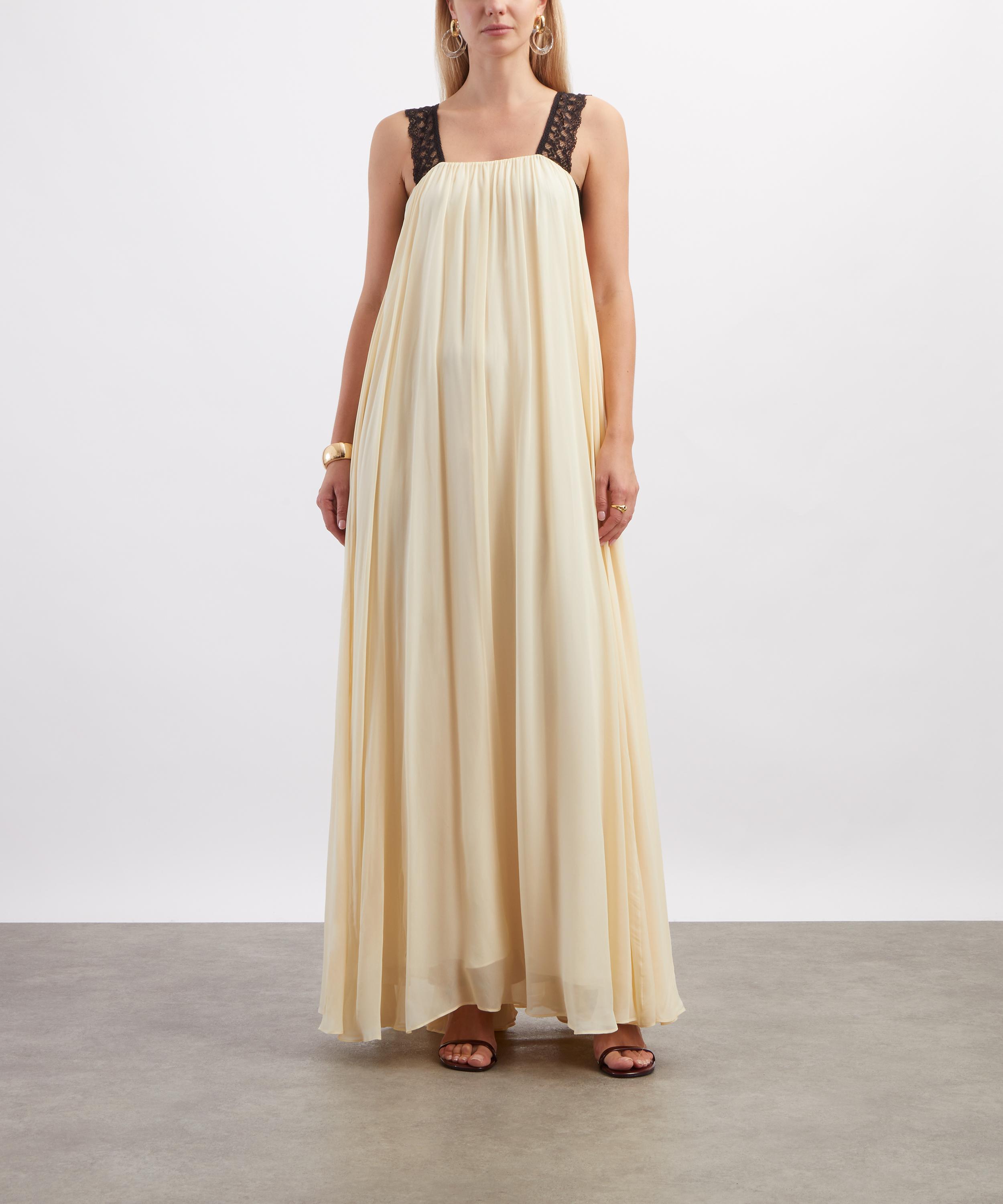 De La Vali - Carmela Maxi Dress&nbsp; image number 1
