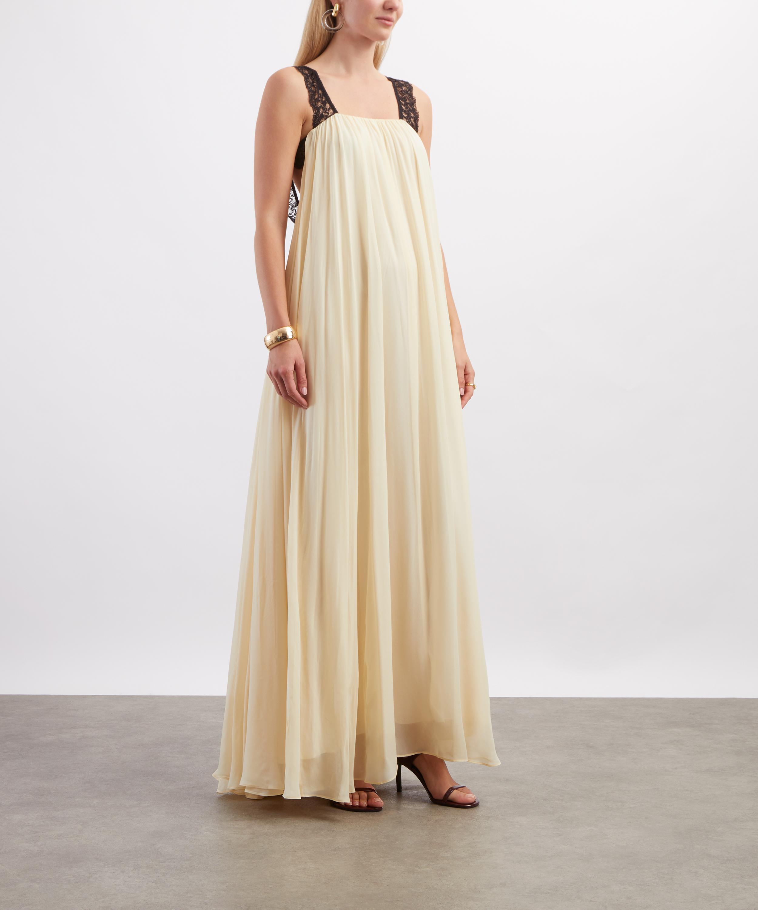De La Vali - Carmela Maxi Dress&nbsp; image number 2