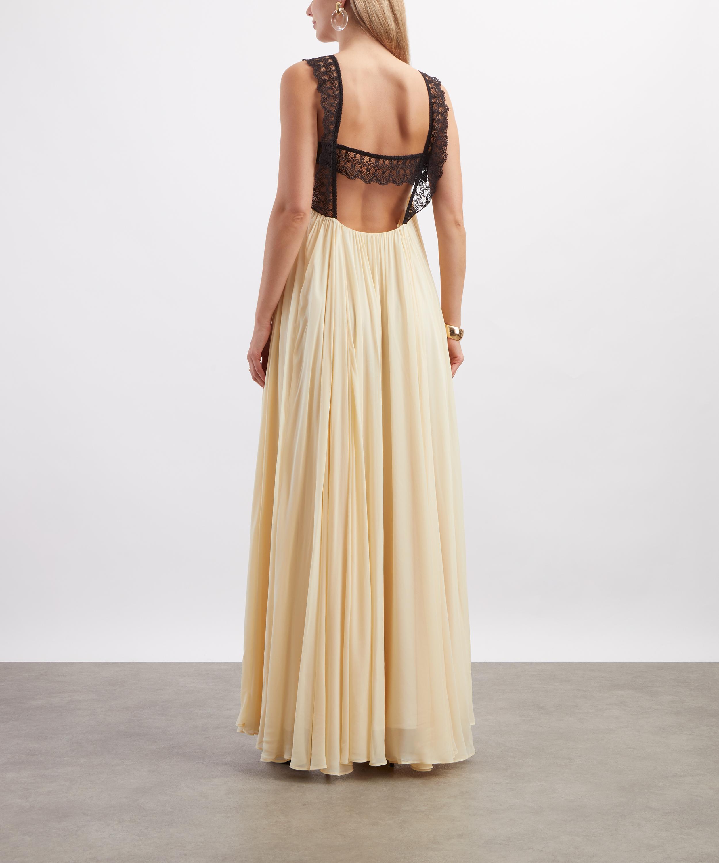De La Vali - Carmela Maxi Dress&nbsp; image number 3