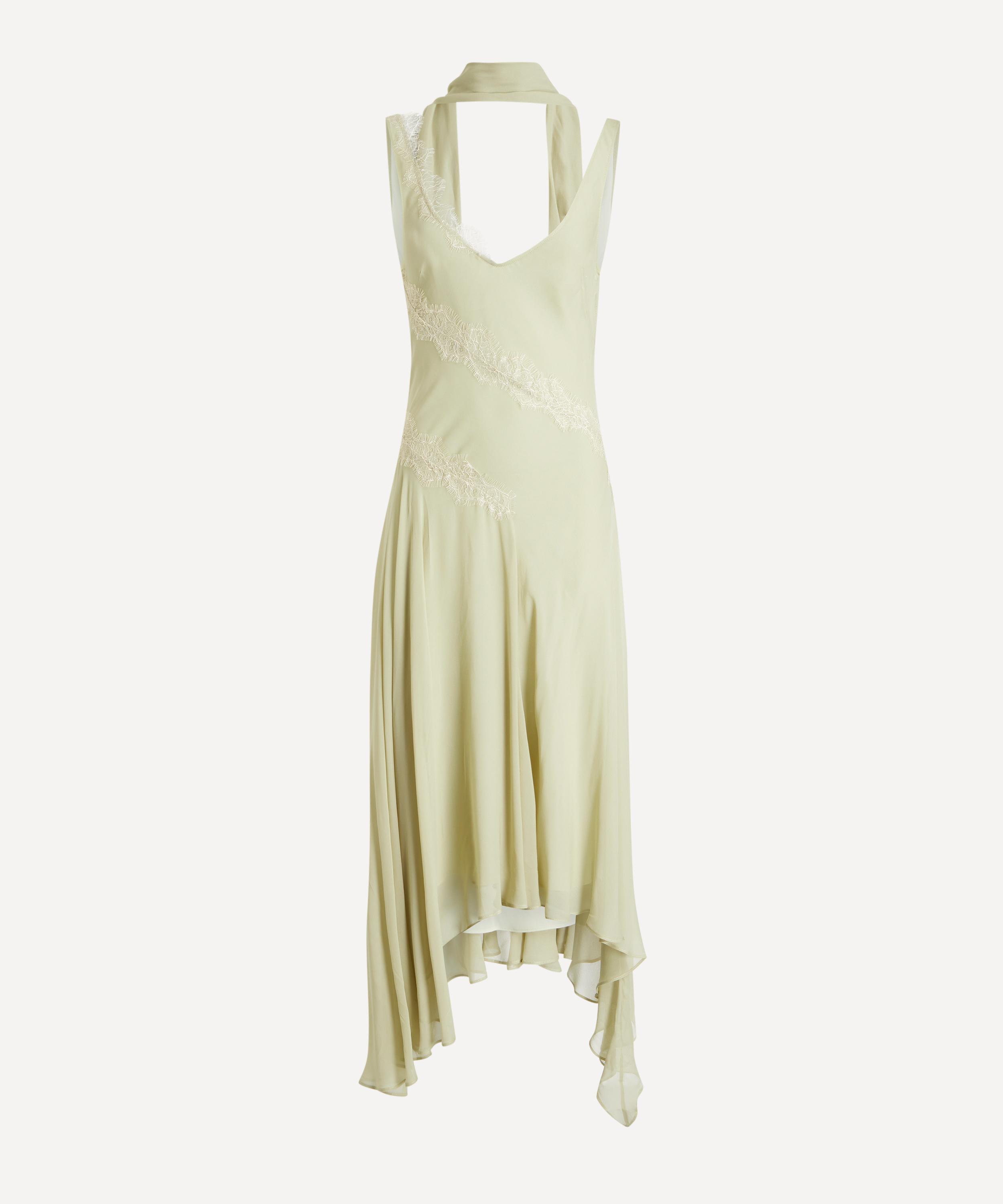 De La Vali - Aurora Midi Dress&nbsp; image number 0