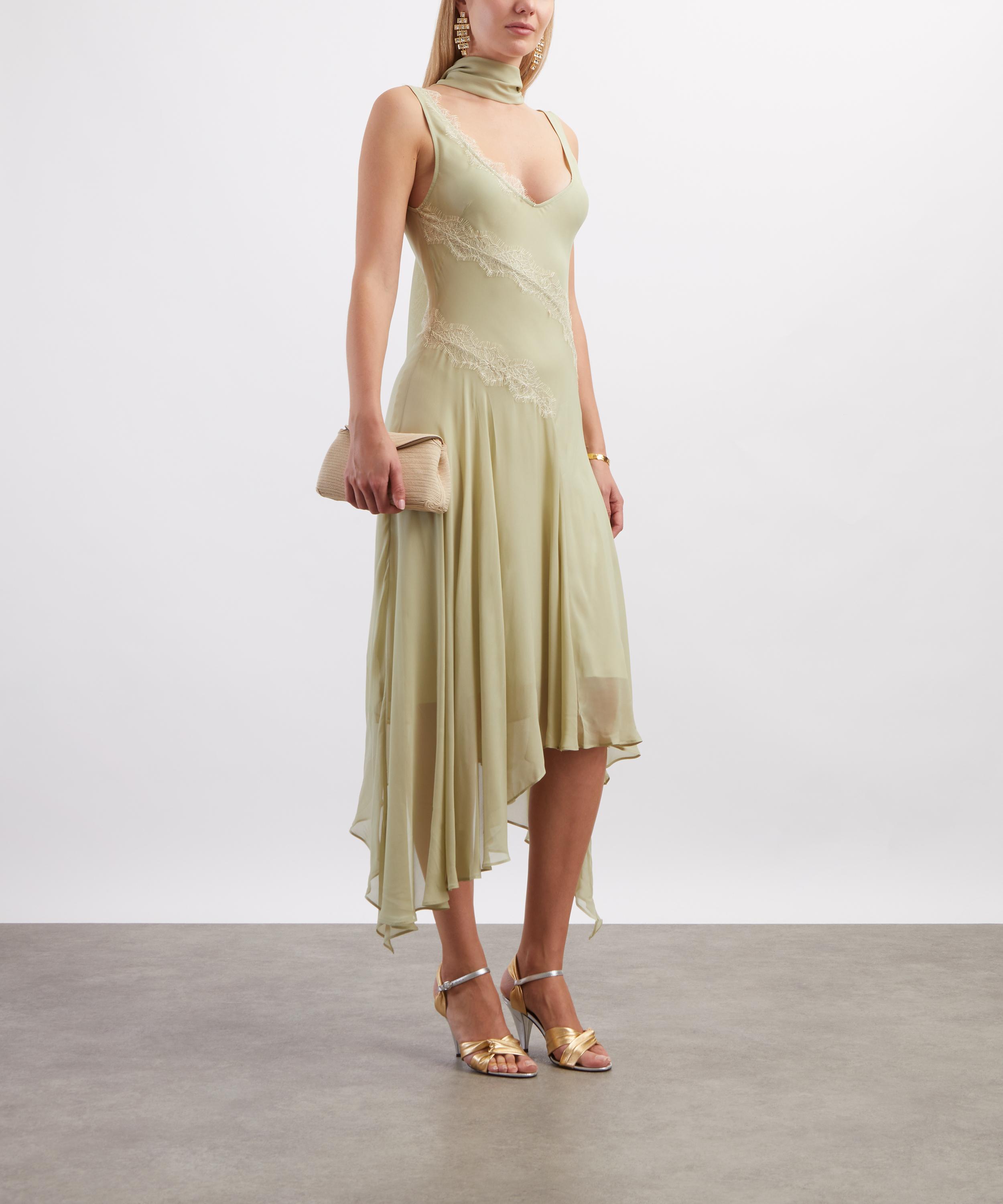 De La Vali - Aurora Midi Dress&nbsp; image number 1