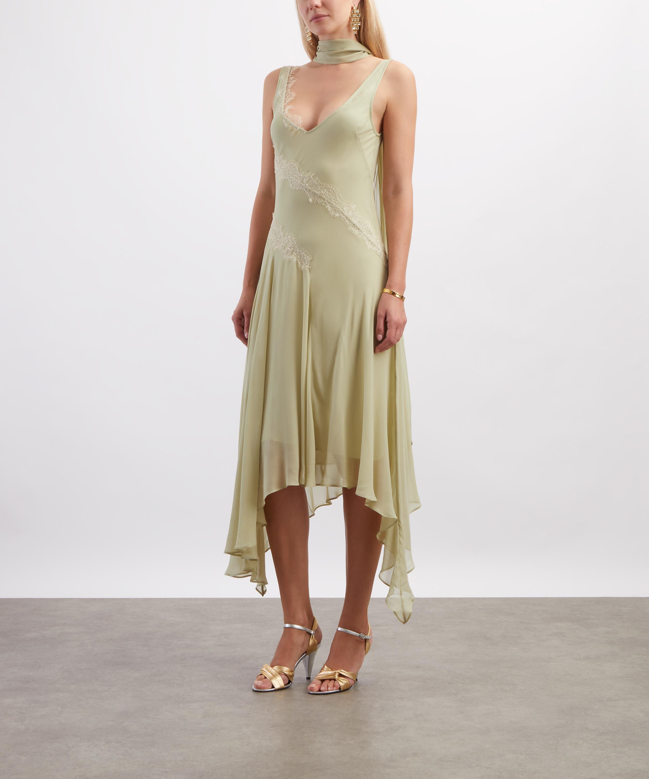 De La Vali - Aurora Midi Dress&nbsp; image number 2