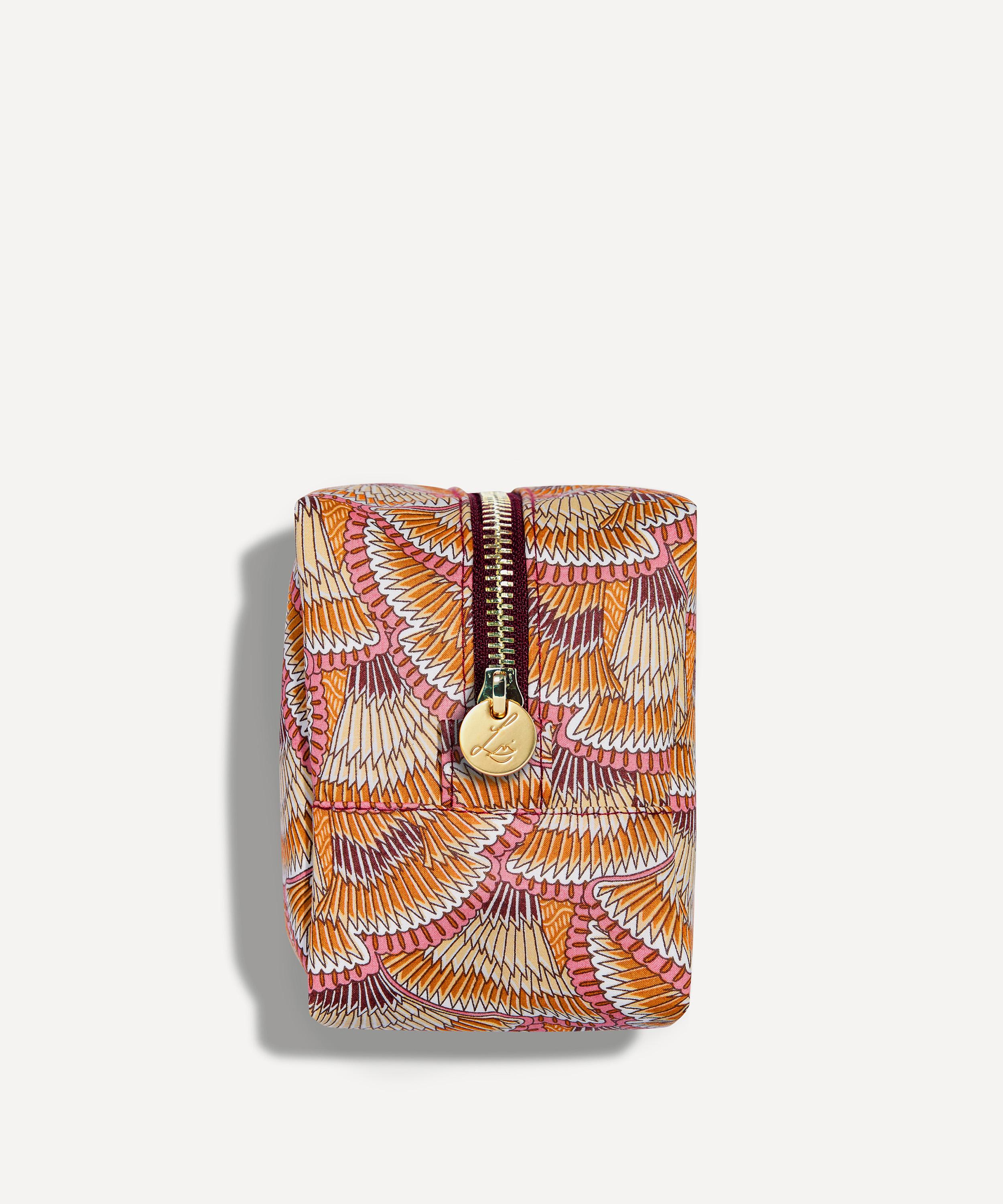 Lisa Eldridge - Icarus Print Makeup Bag Gift with Purchase image number 1