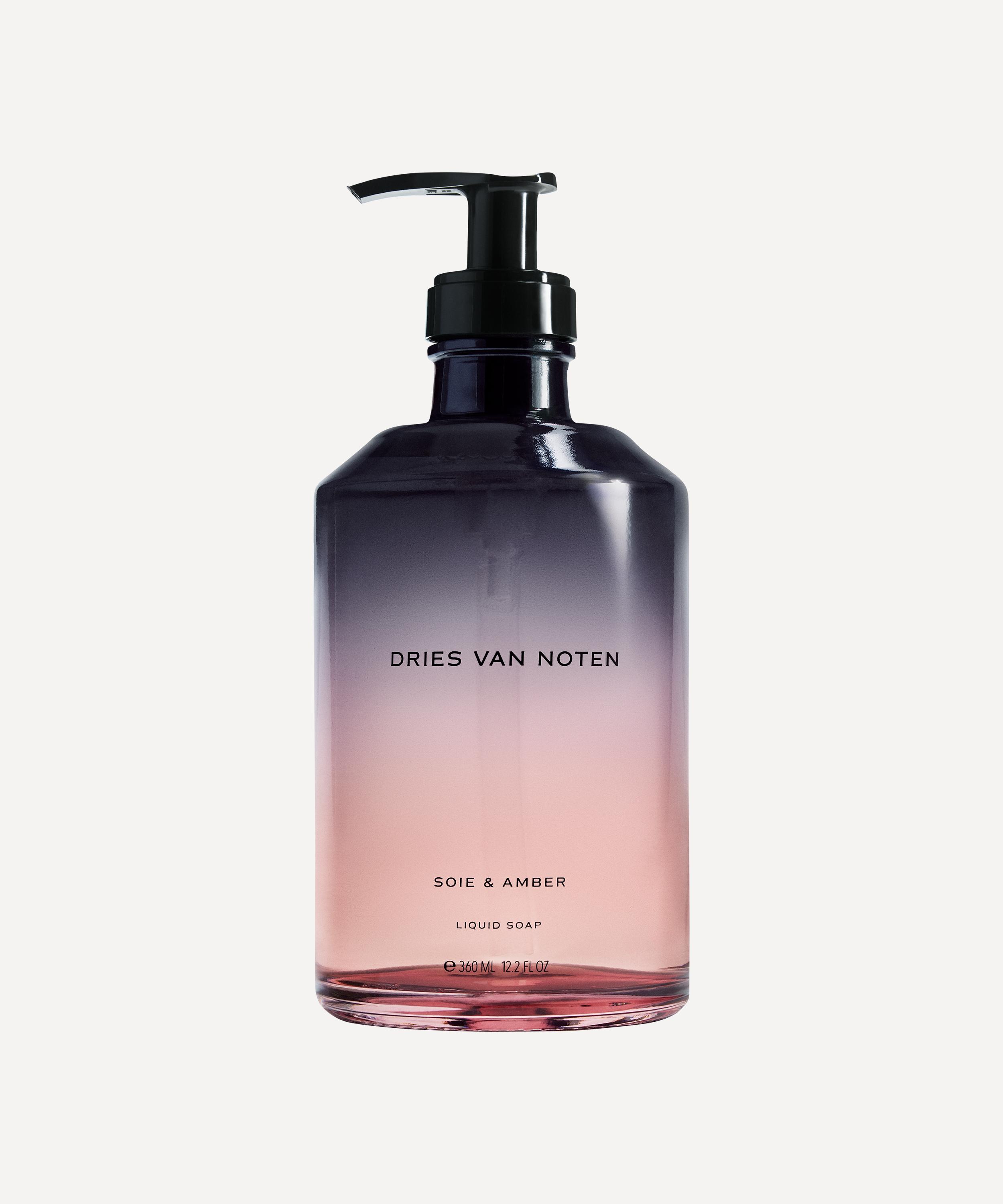 Dries Van Noten - Soie and Amber Liquid Soap 360ml