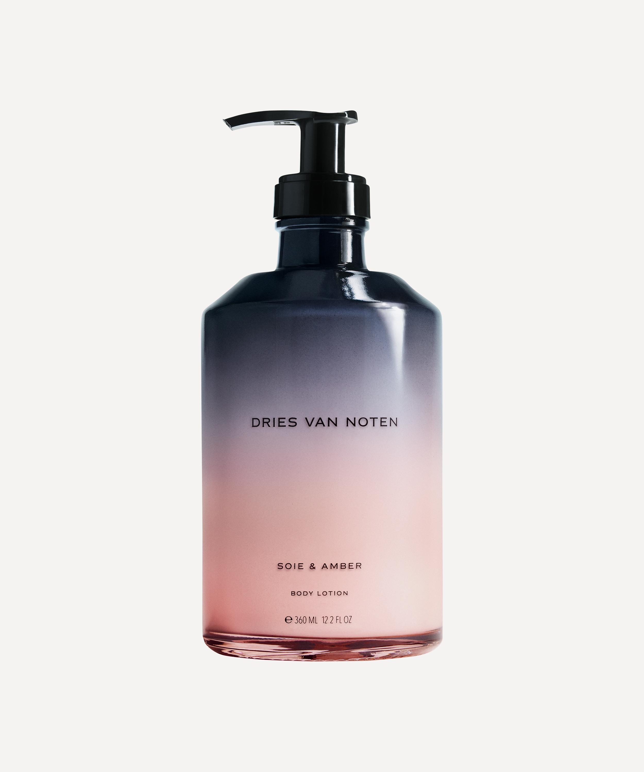 Dries Van Noten - Soie and Amber Body Lotion 360ml