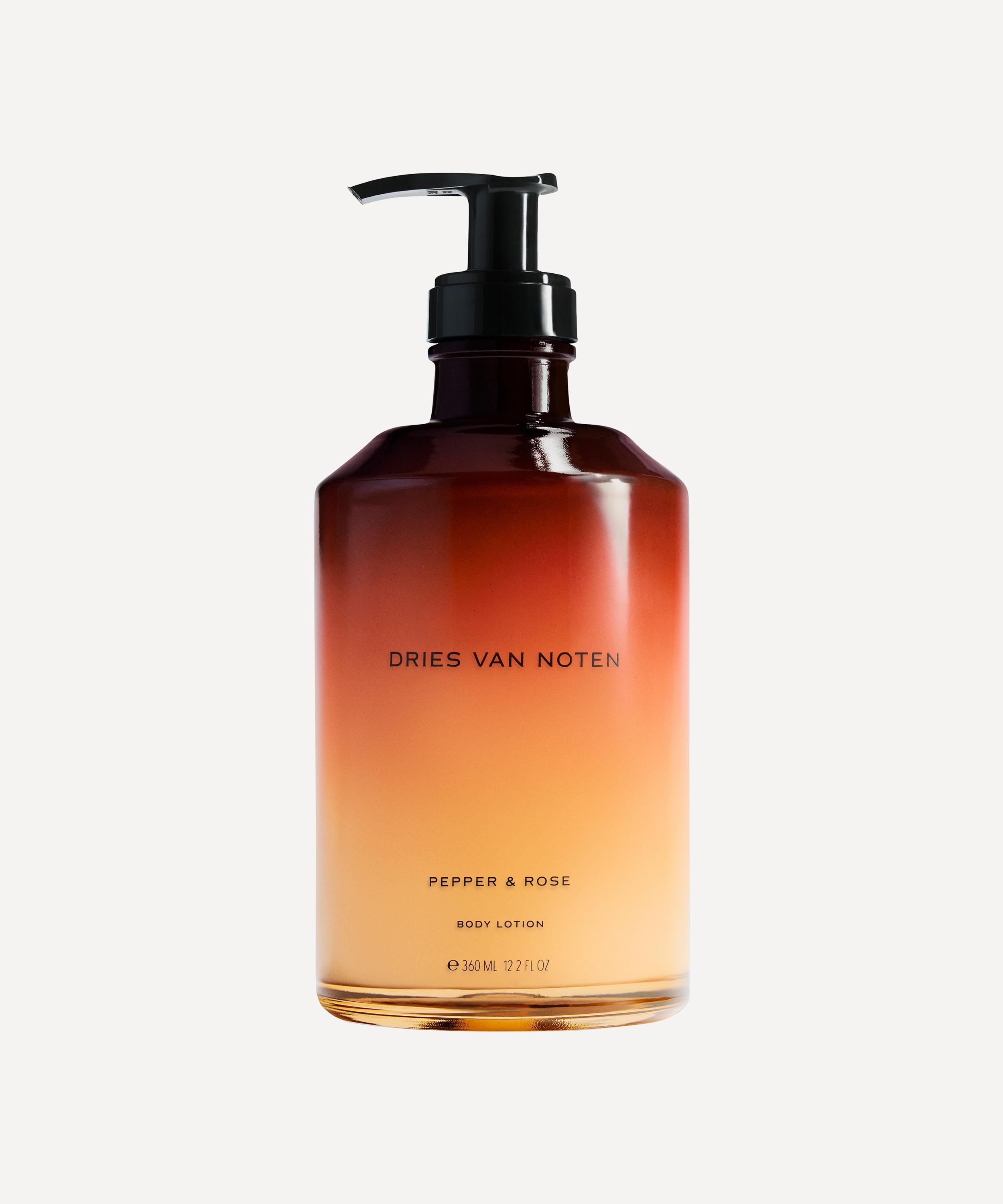 Dries Van Noten - Pepper and Rose Body Lotion 360ml
