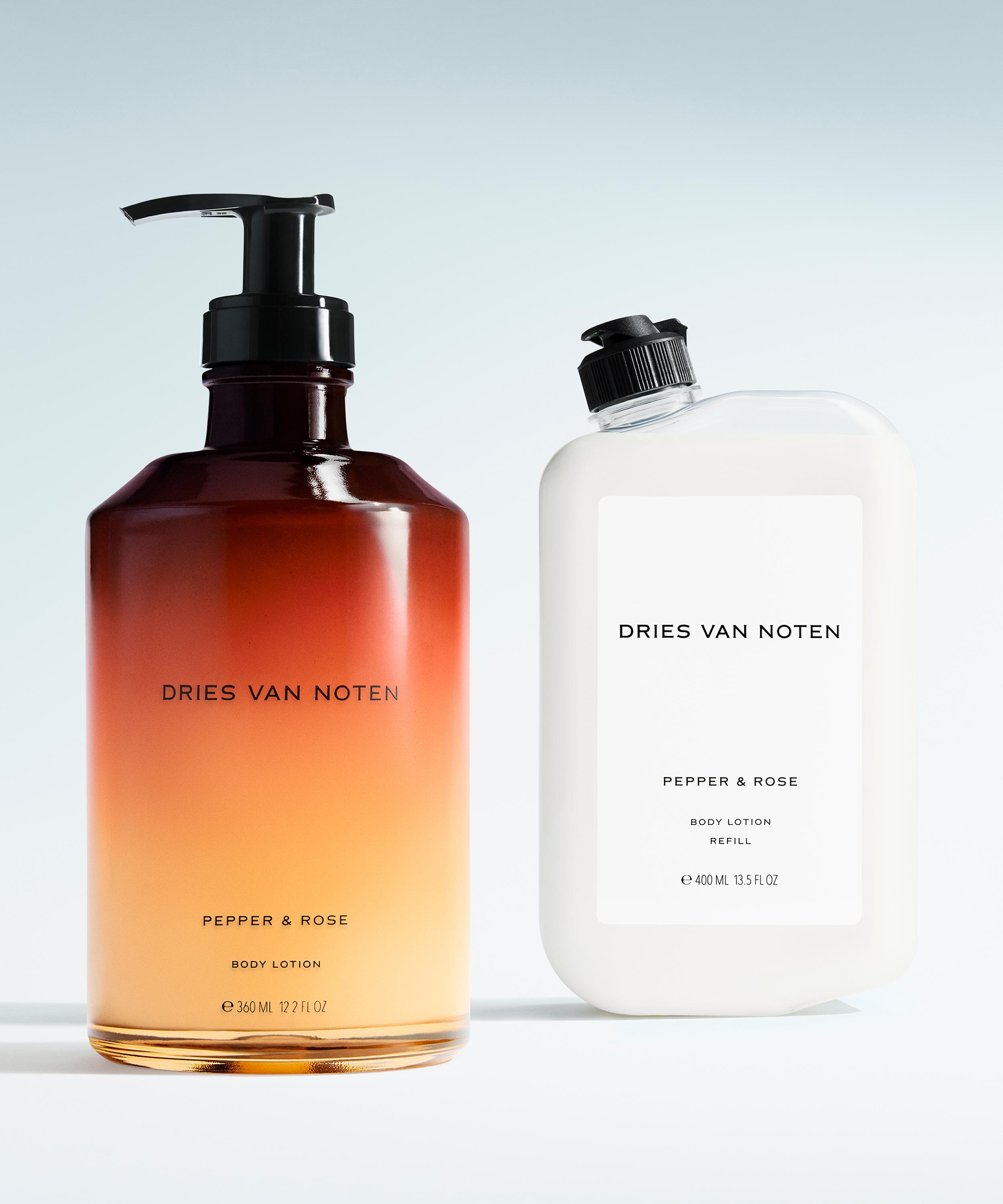 Dries Van Noten - Pepper and Rose Body Lotion 360ml image number 3