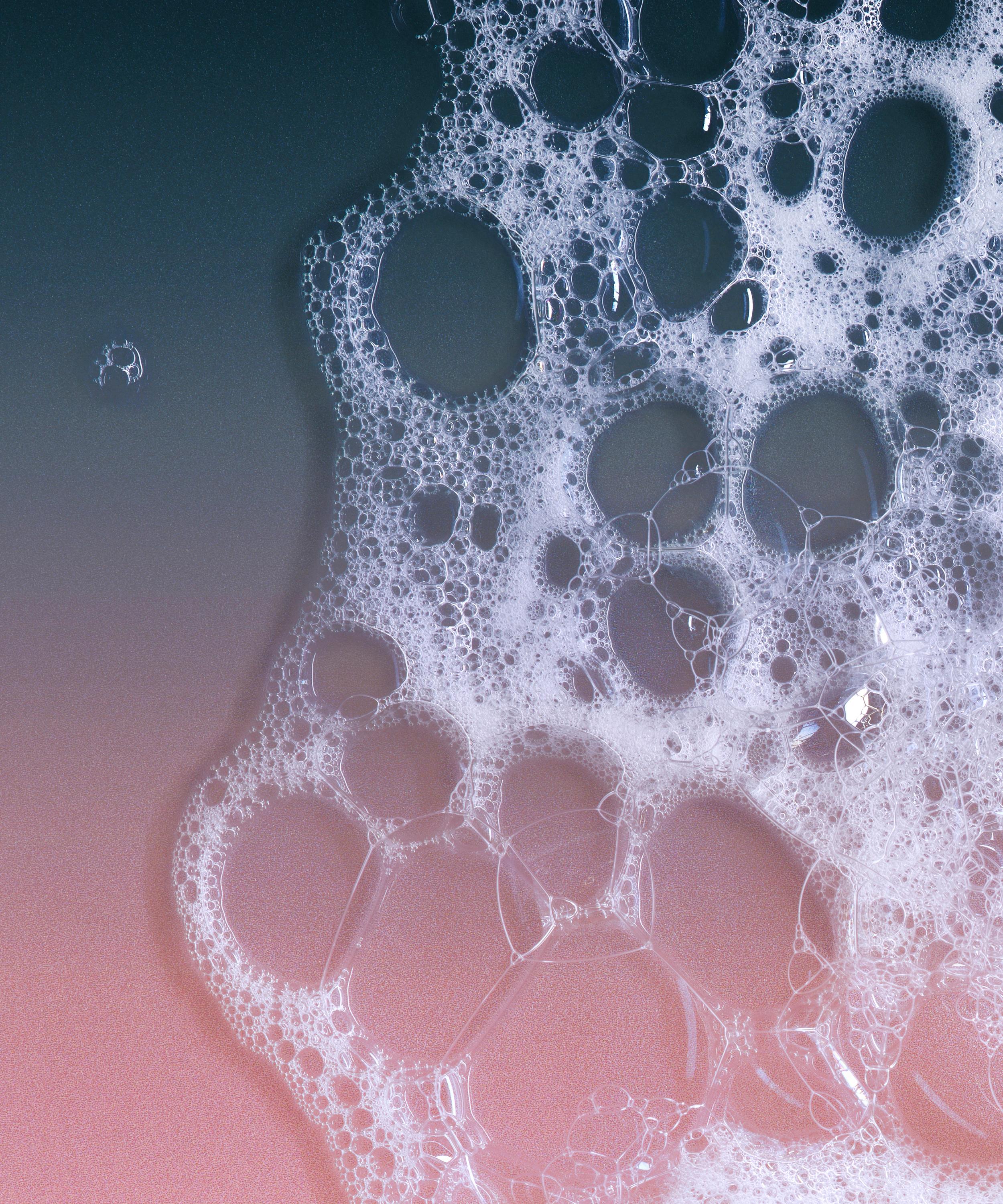 Dries Van Noten - Soie and Amber Liquid Soap Refill 400ml image number 4