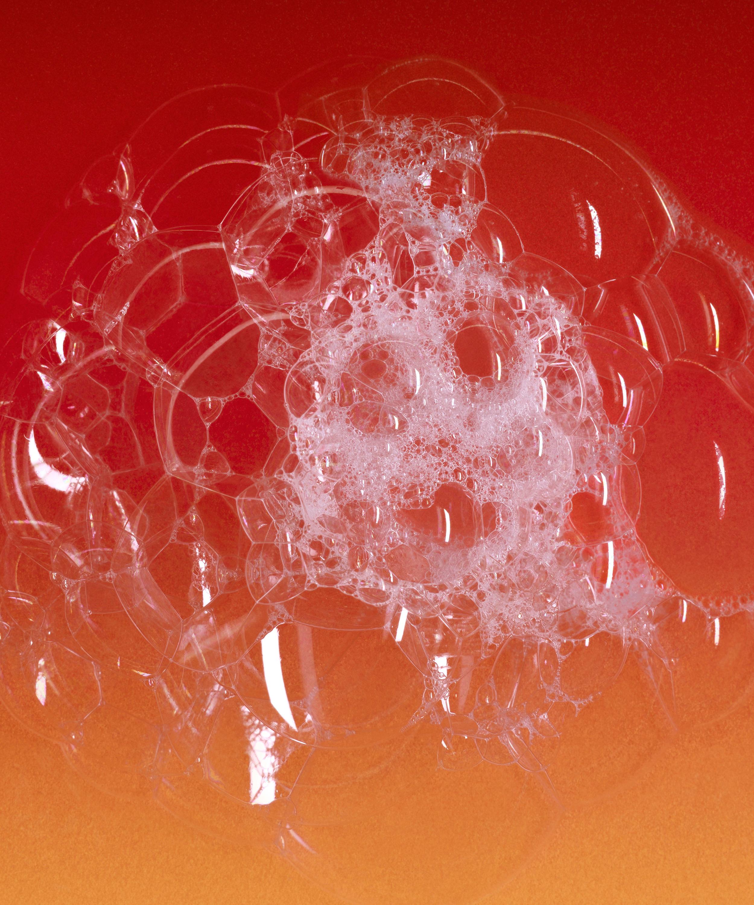 Dries Van Noten - Pepper and Rose Liquid Soap Refill 400ml image number 4