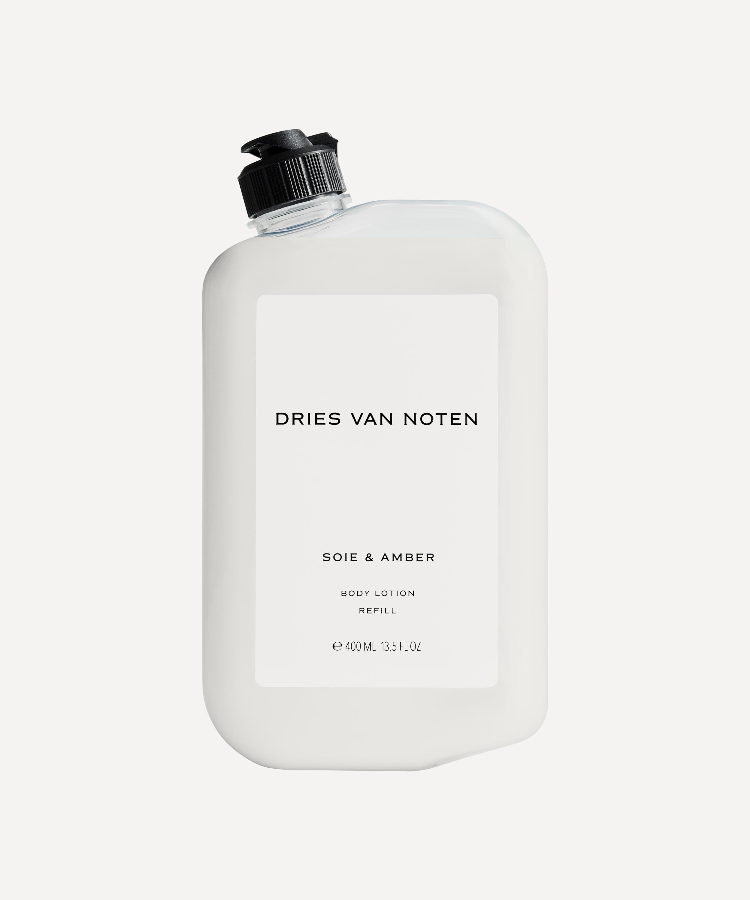 Dries Van Noten - Soie and Amber Body Lotion Refill 400ml image number 0