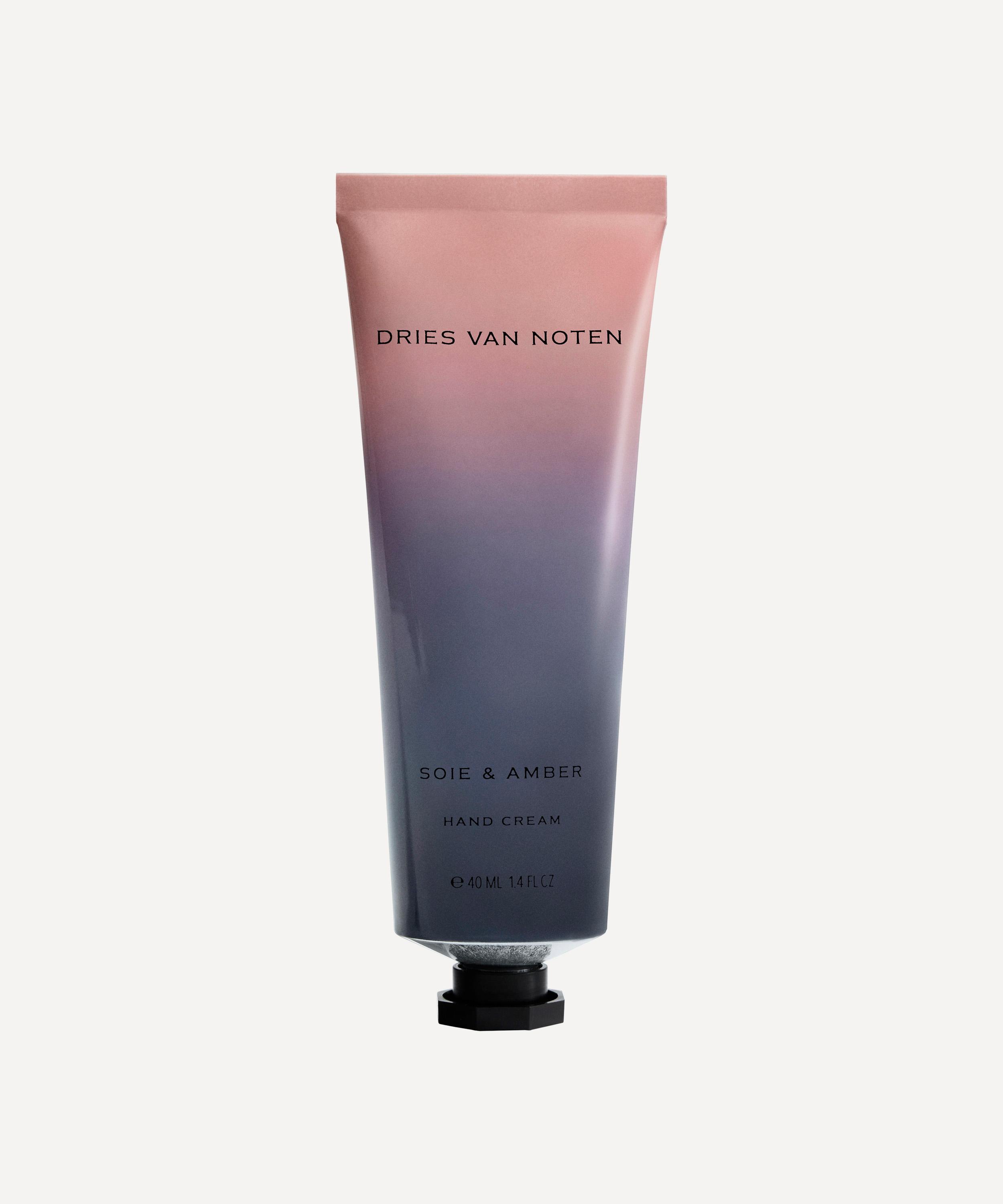 Dries Van Noten - Soie and Amber Hand Cream 40ml