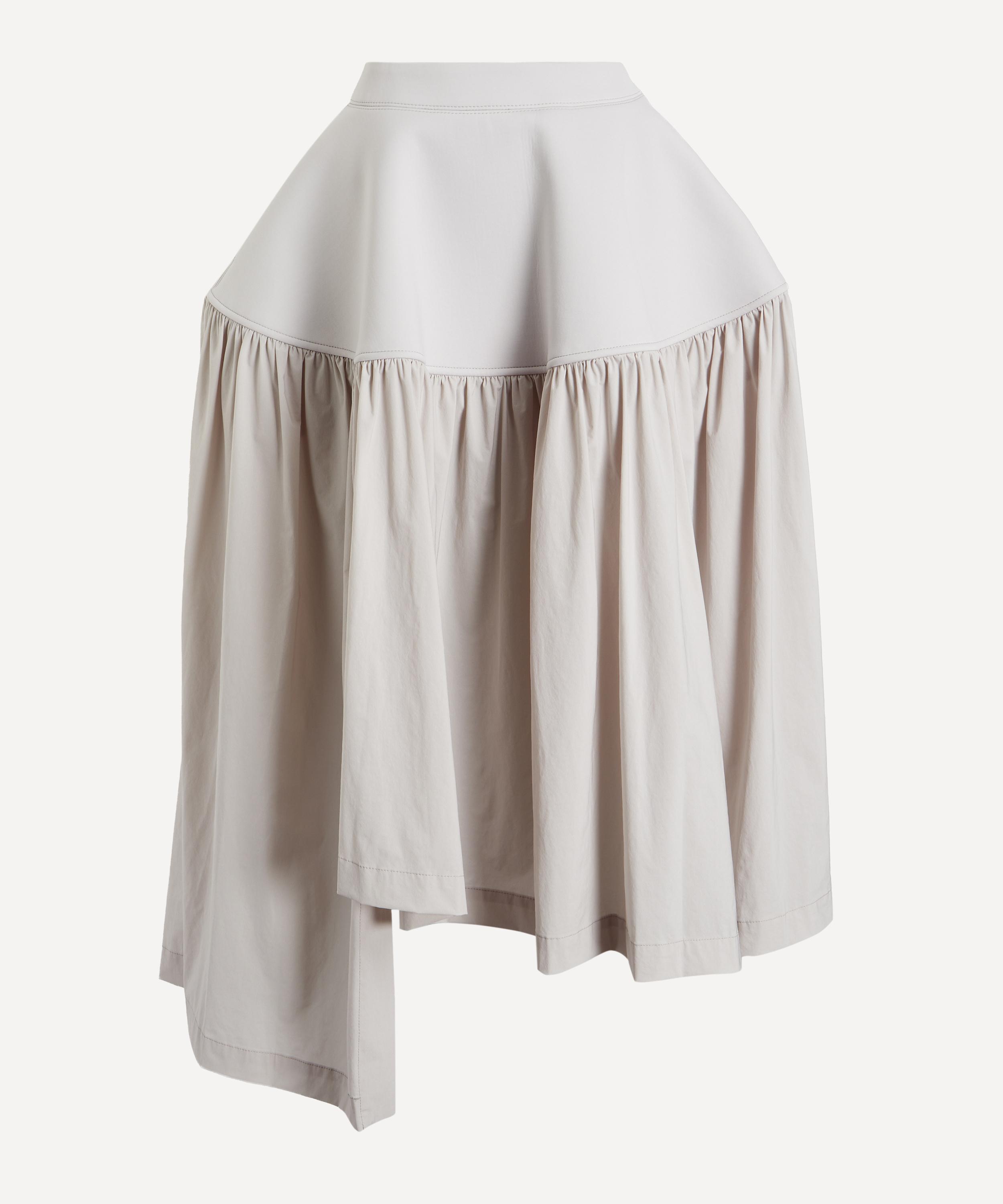 Issey Miyake - MUTE Skirt
