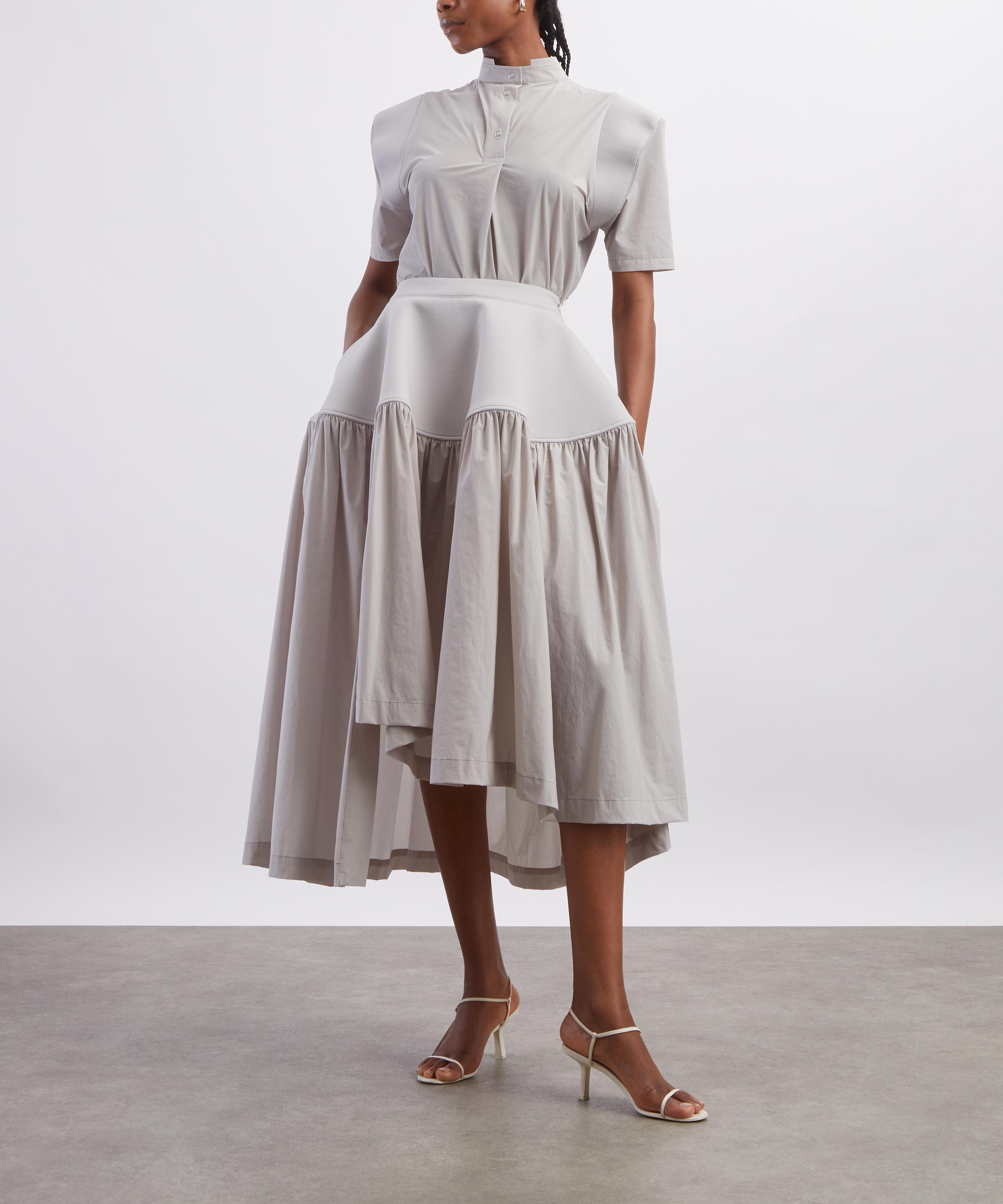 Issey Miyake - MUTE Skirt image number 1