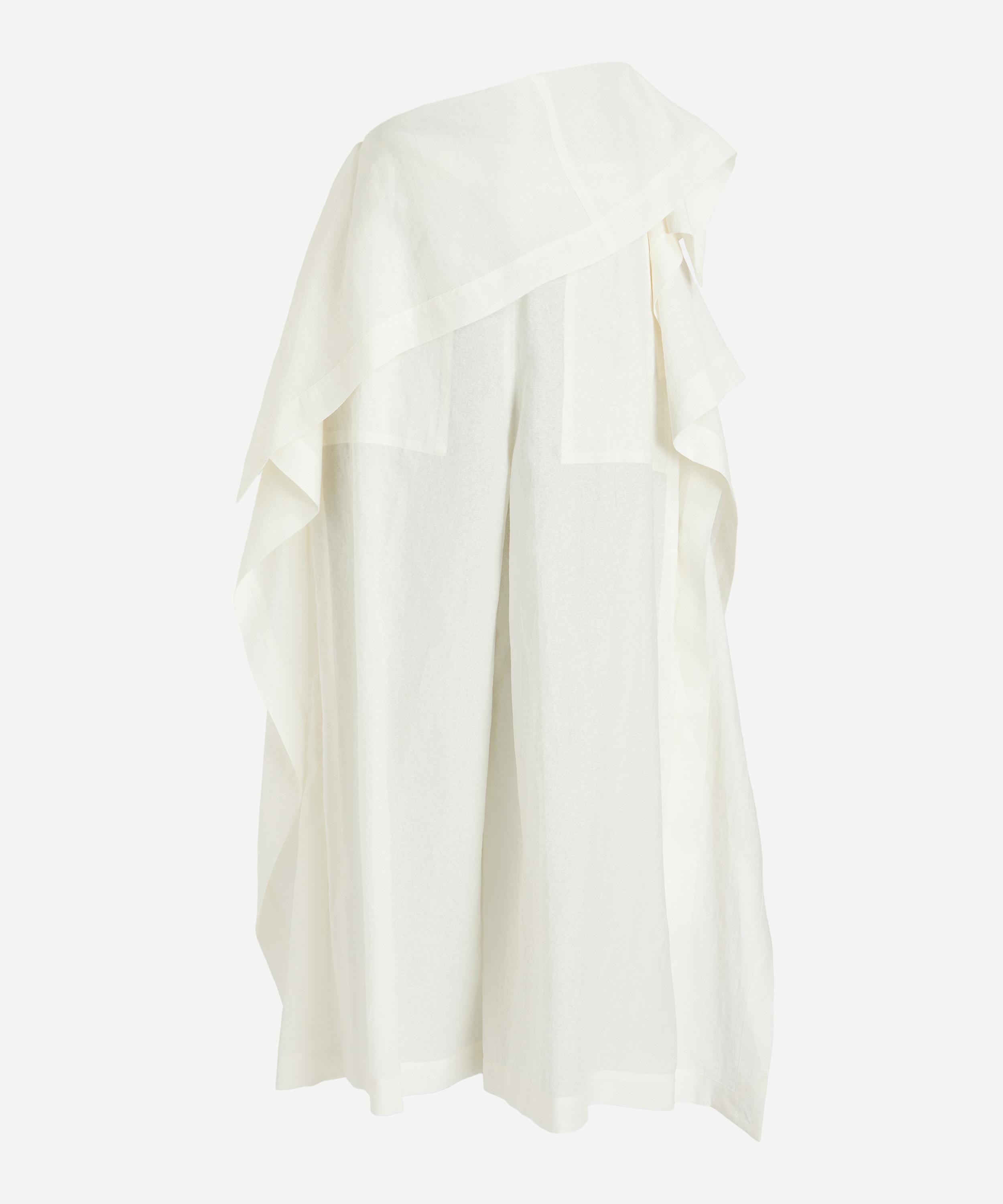 Issey Miyake - ALL SQUARES Trousers