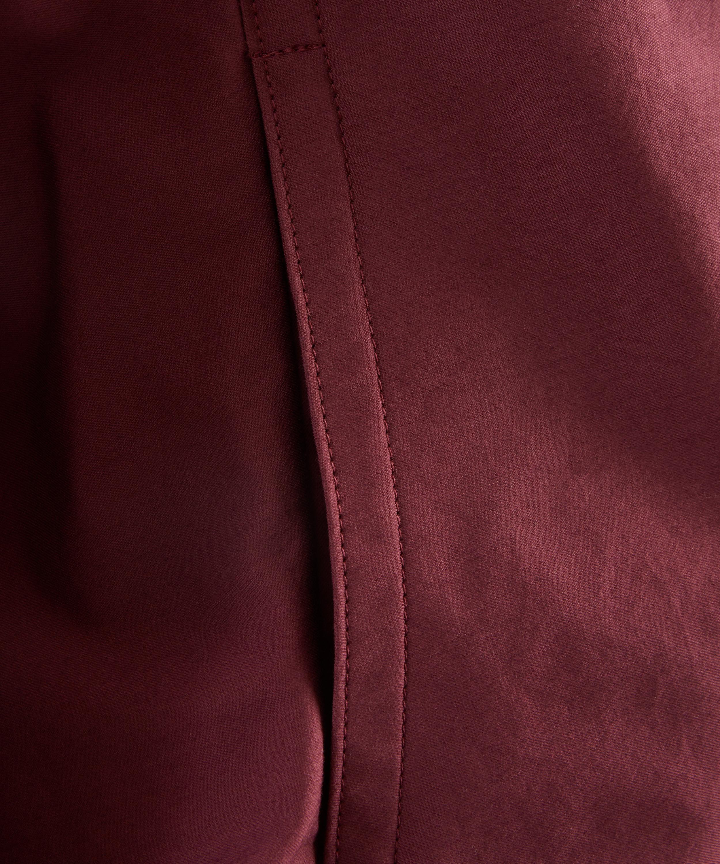 Issey Miyake - TWISTED DRAPE Shirt image number 4