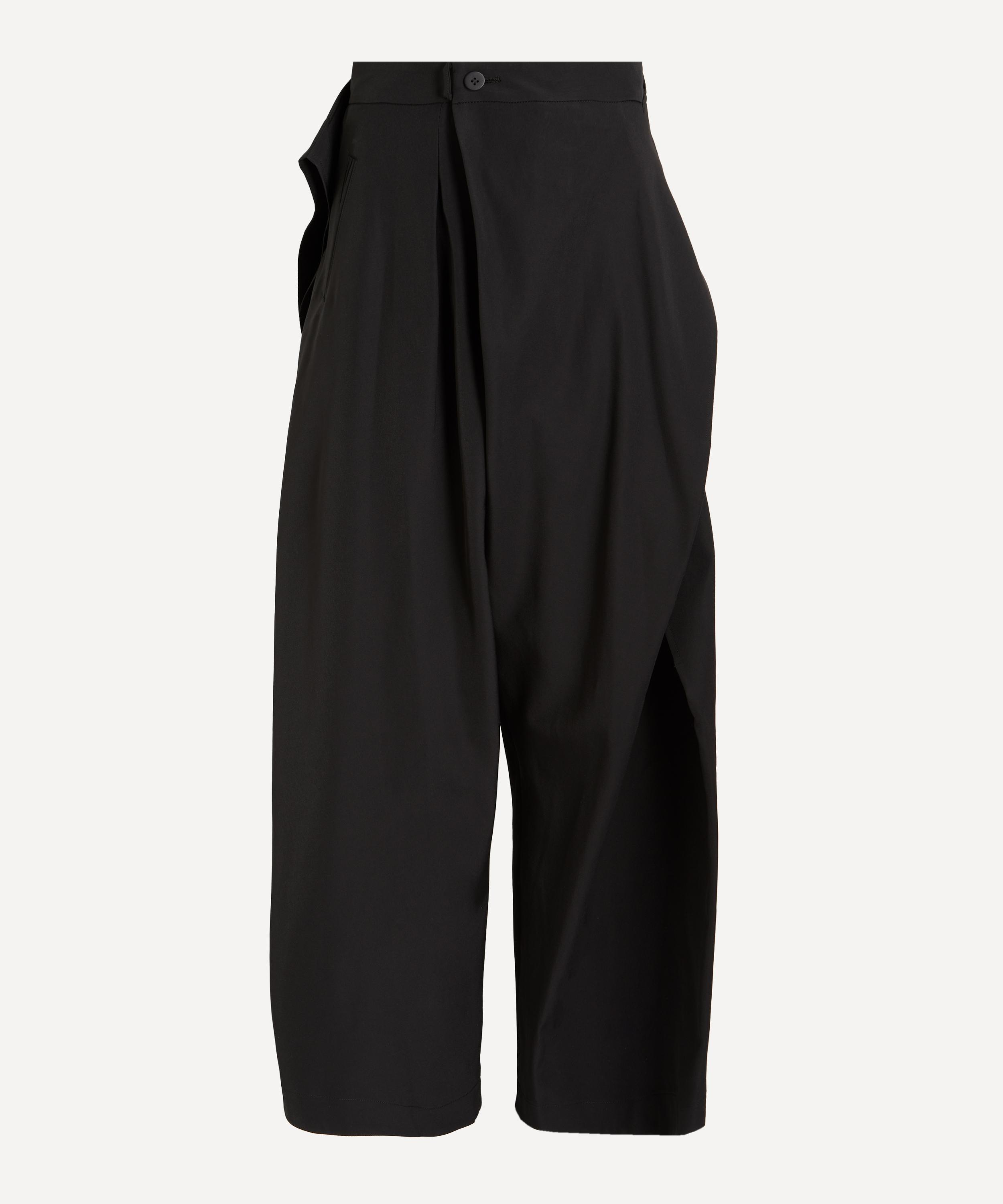 Issey Miyake - FLUTTERING PANTS Trousers