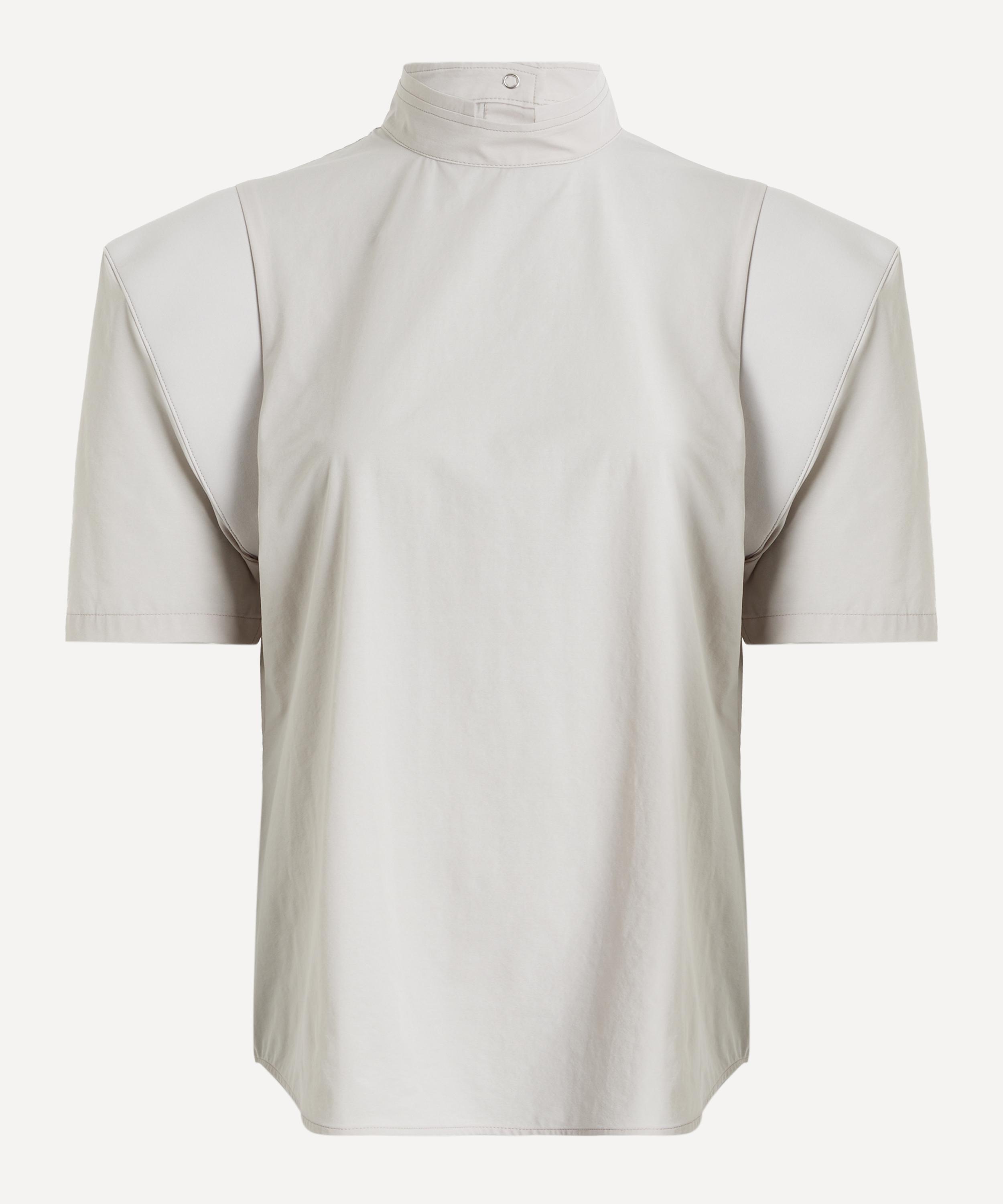 Issey Miyake - MUTE Shirt