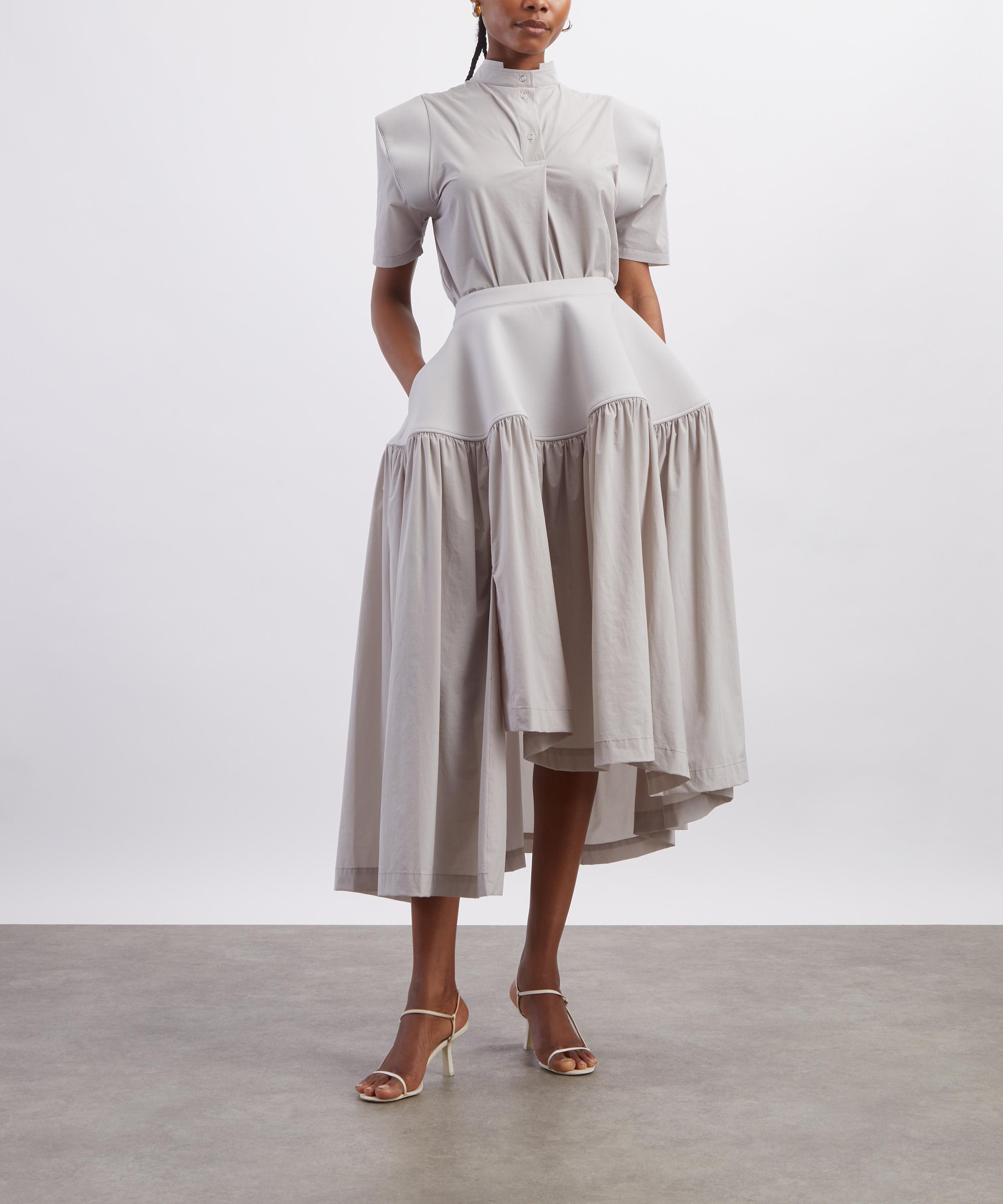 Issey Miyake - MUTE Shirt image number 1