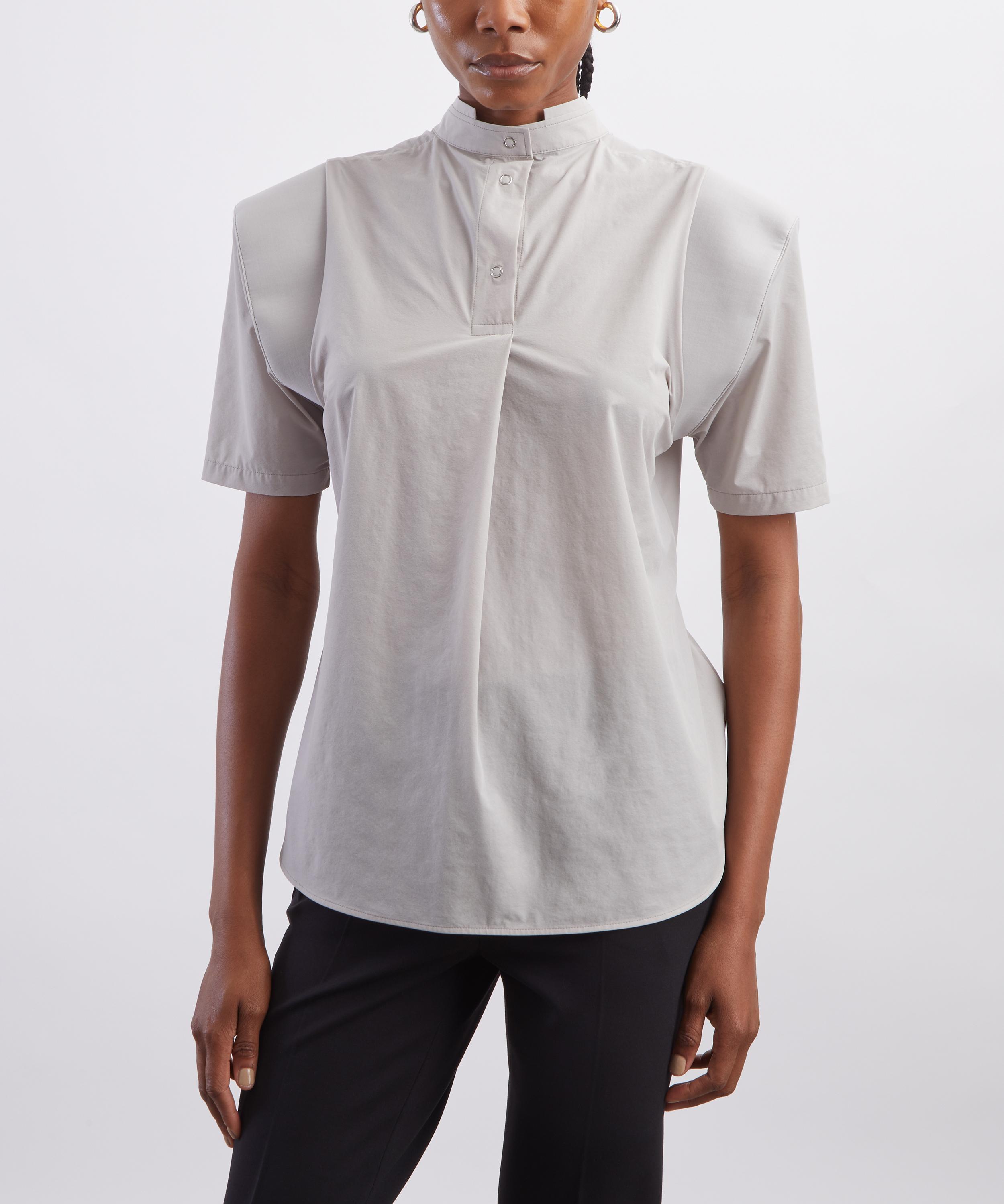 Issey Miyake - MUTE Shirt image number 2