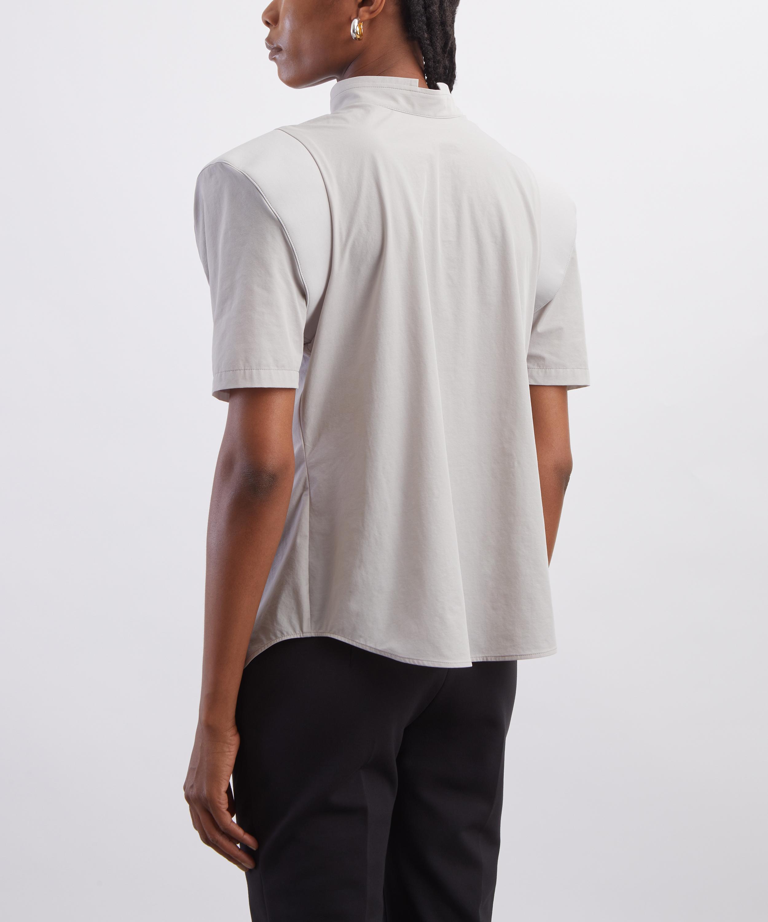 Issey Miyake - MUTE Shirt image number 3