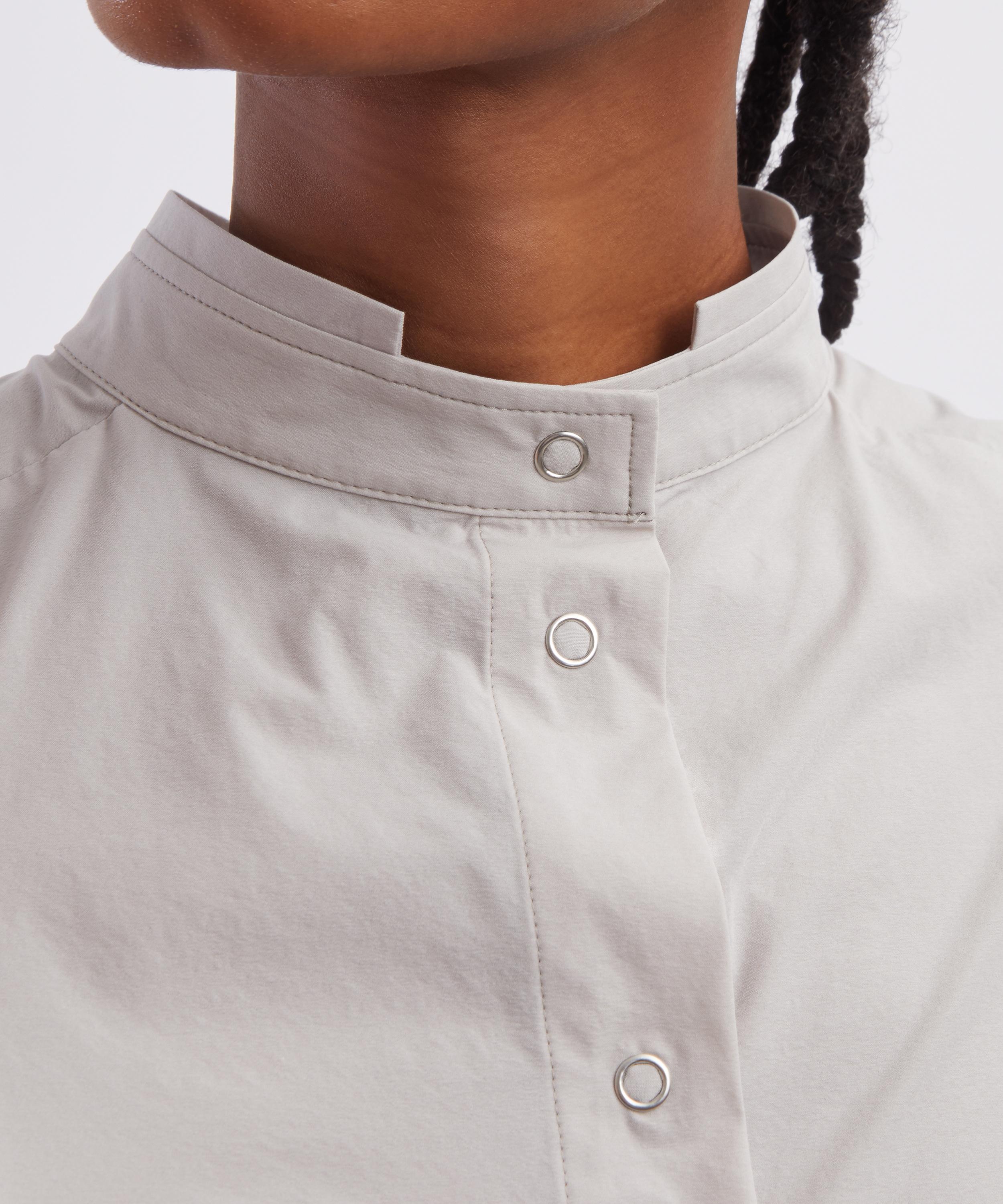 Issey Miyake - MUTE Shirt image number 4
