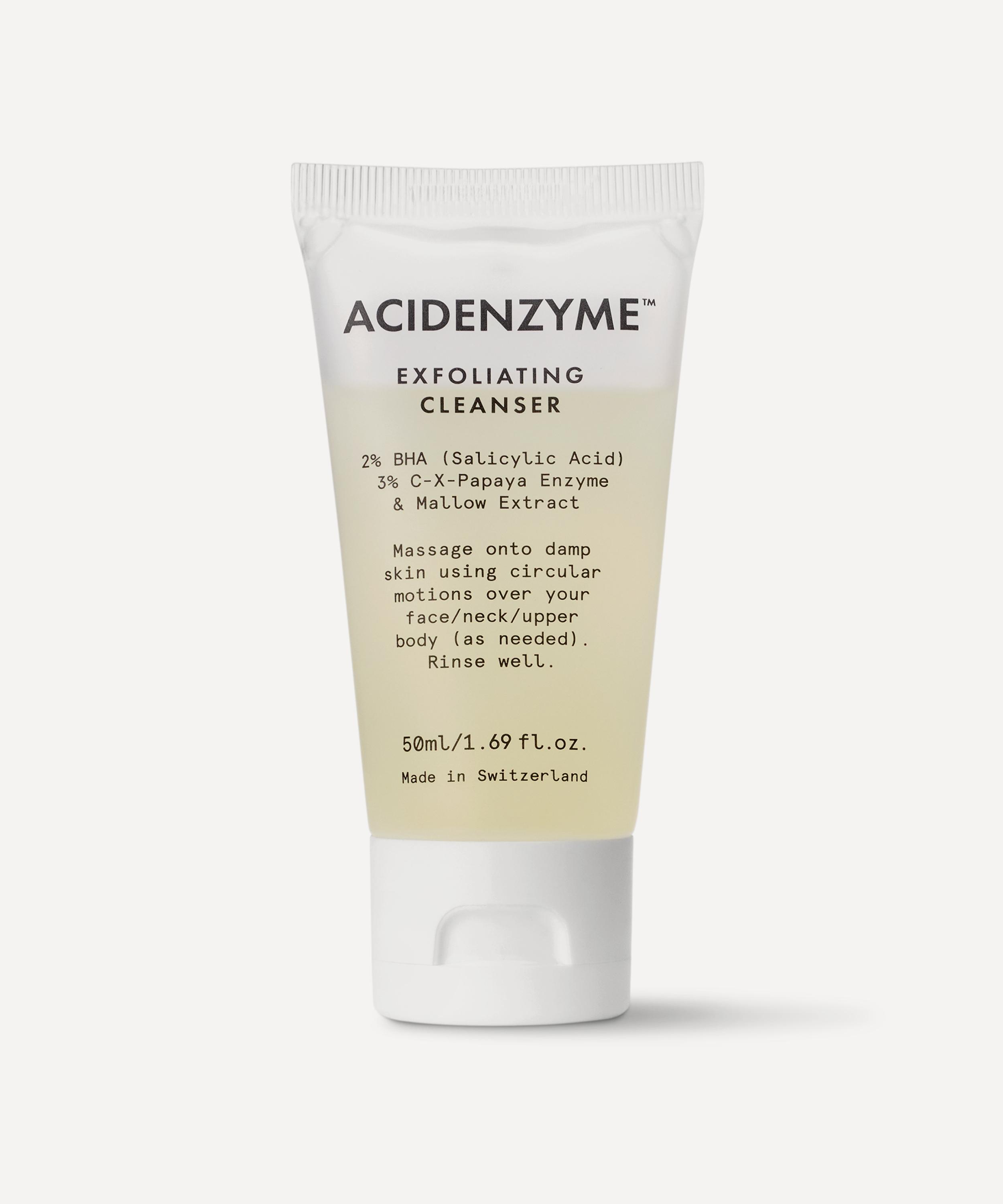 Beauty Pie - AcidEnzyme Jumbo Exfoliating Face and Body Cleanser 50ml