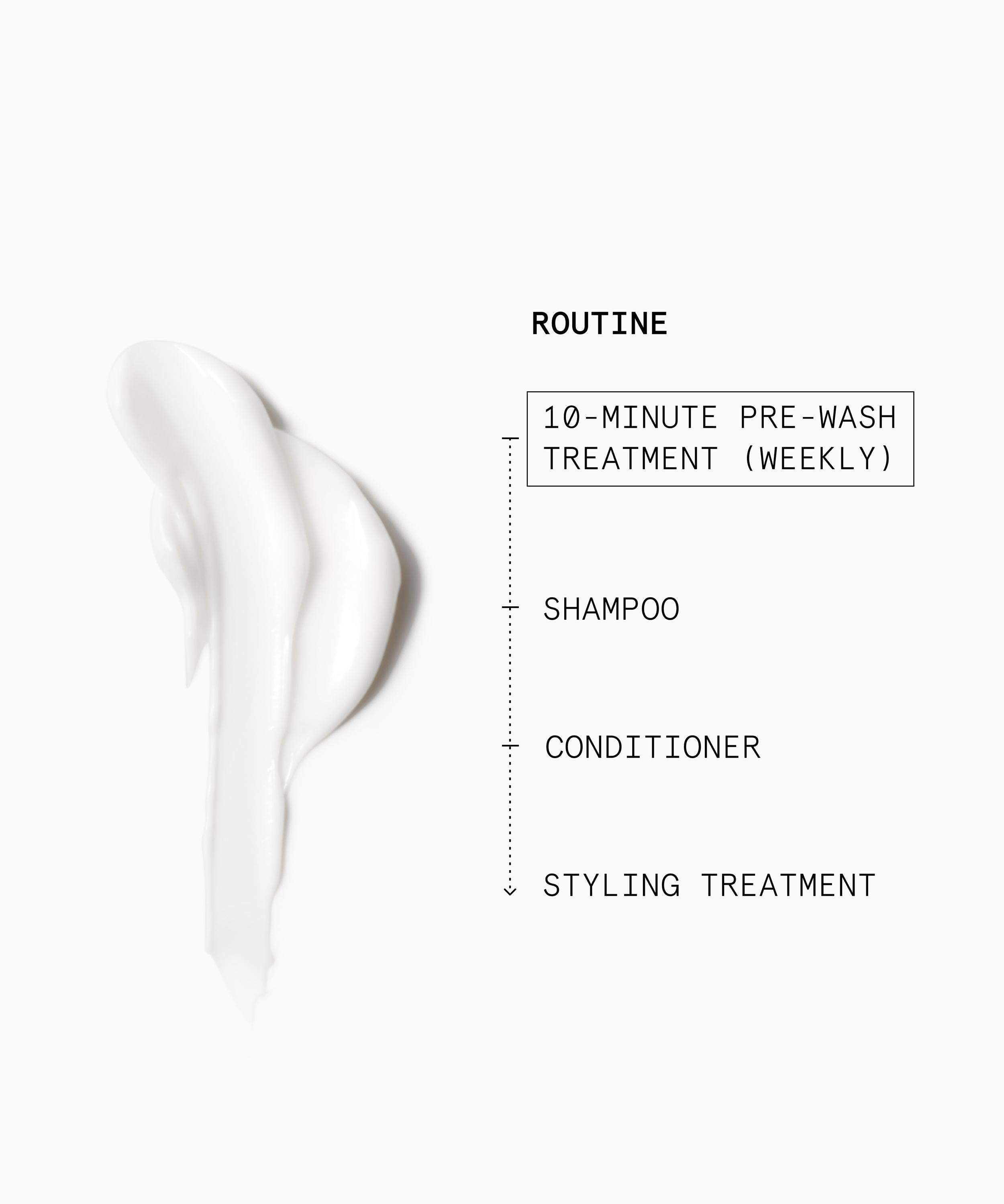 Beauty Pie - Bond Bombshell Weekly Hair Repair Treatment 125ml image number 4